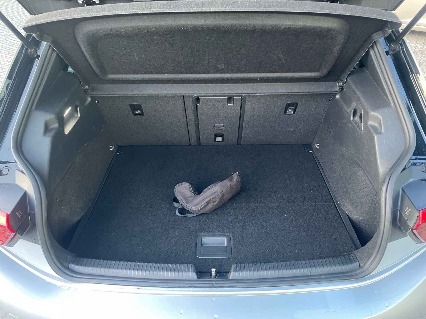 Billede af VW ID.3 EL Pro Performance 204HK 5d Aut.