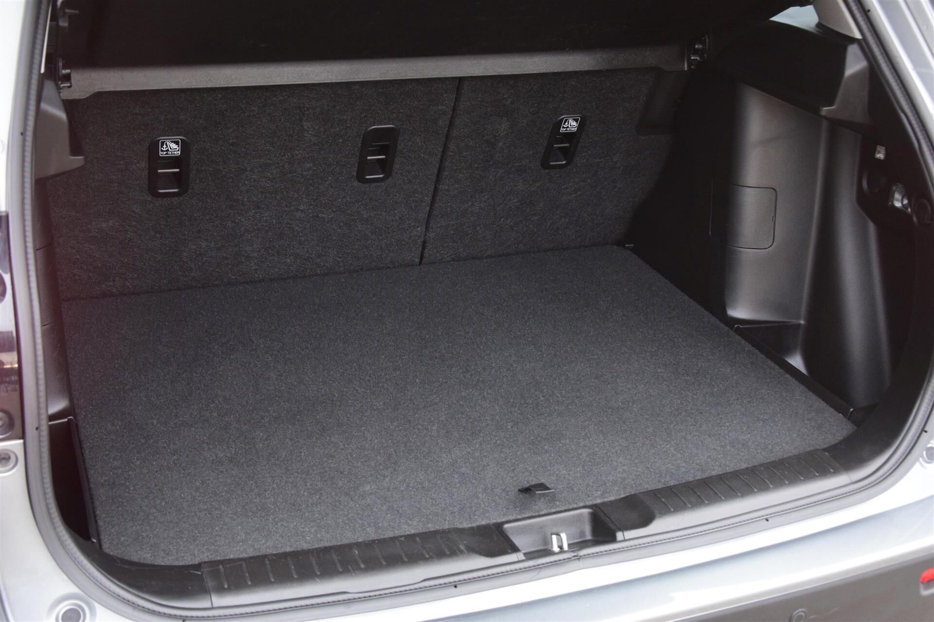 Billede af Suzuki Vitara 1,4 Boosterjet  Mild hybrid Adventure 129HK 5d 6g