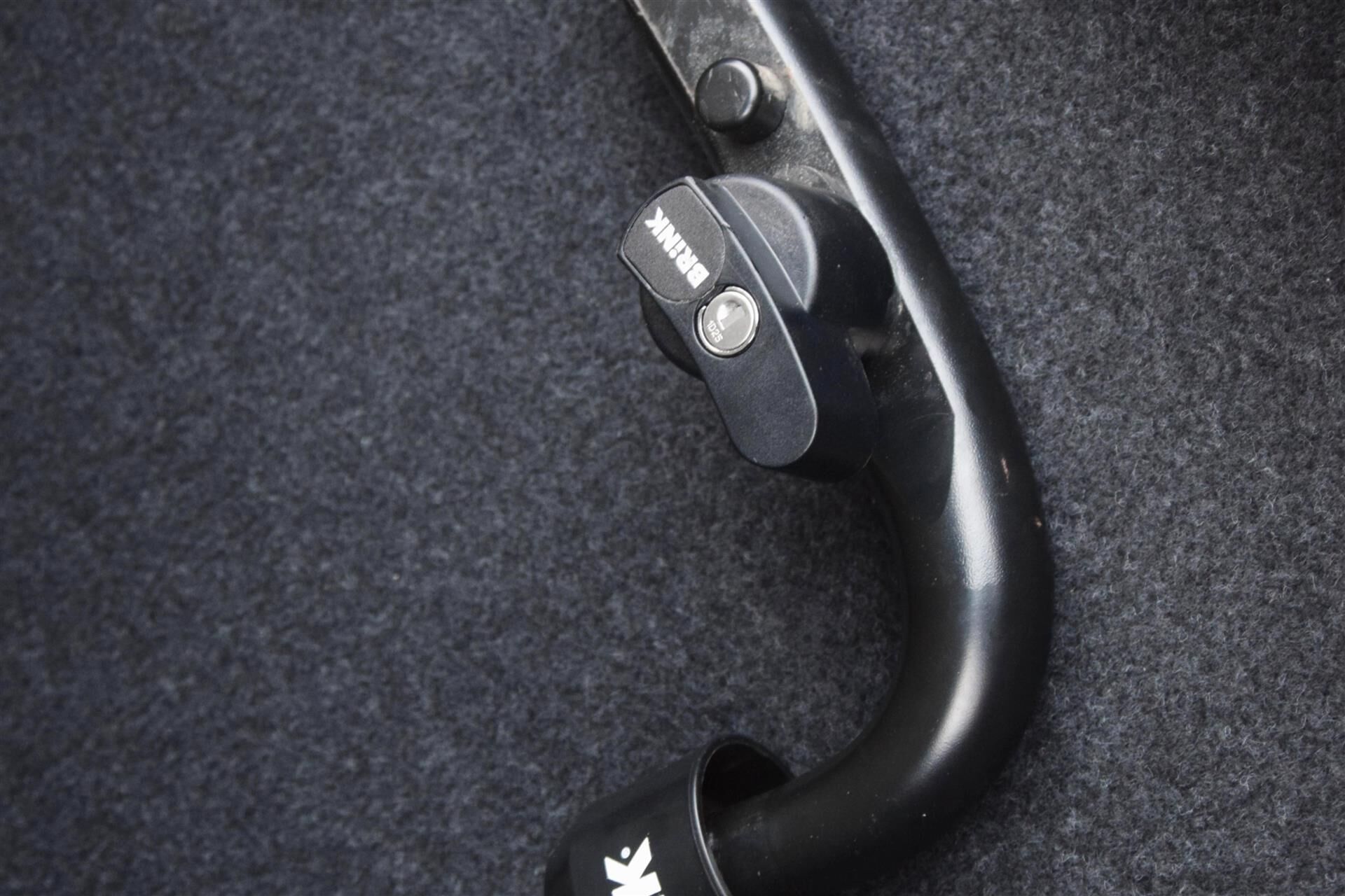 Billede af Suzuki Vitara 1,4 Boosterjet  Mild hybrid Adventure 129HK 5d 6g