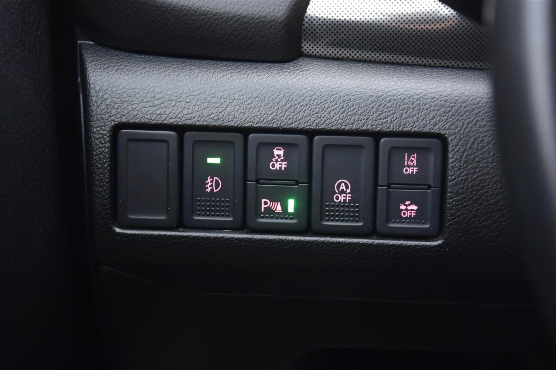 Billede af Suzuki Vitara 1,4 Boosterjet  Mild hybrid Adventure 129HK 5d 6g