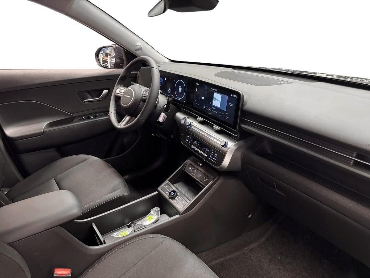 Billede af Hyundai Kona Electric 65,4 kWh Essential Long Range 217HK 5d Aut.