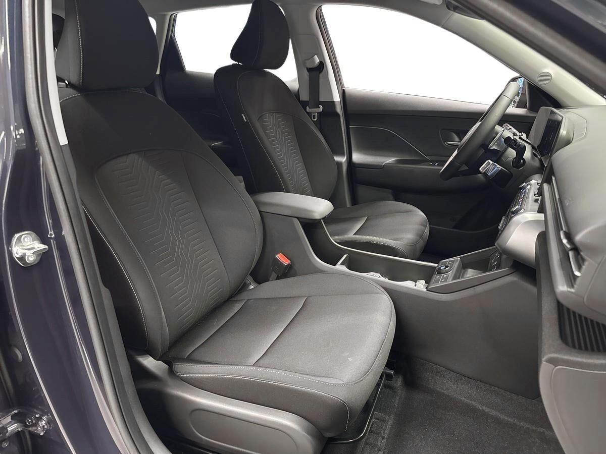 Billede af Hyundai Kona Electric 65,4 kWh Essential Long Range 217HK 5d Aut.