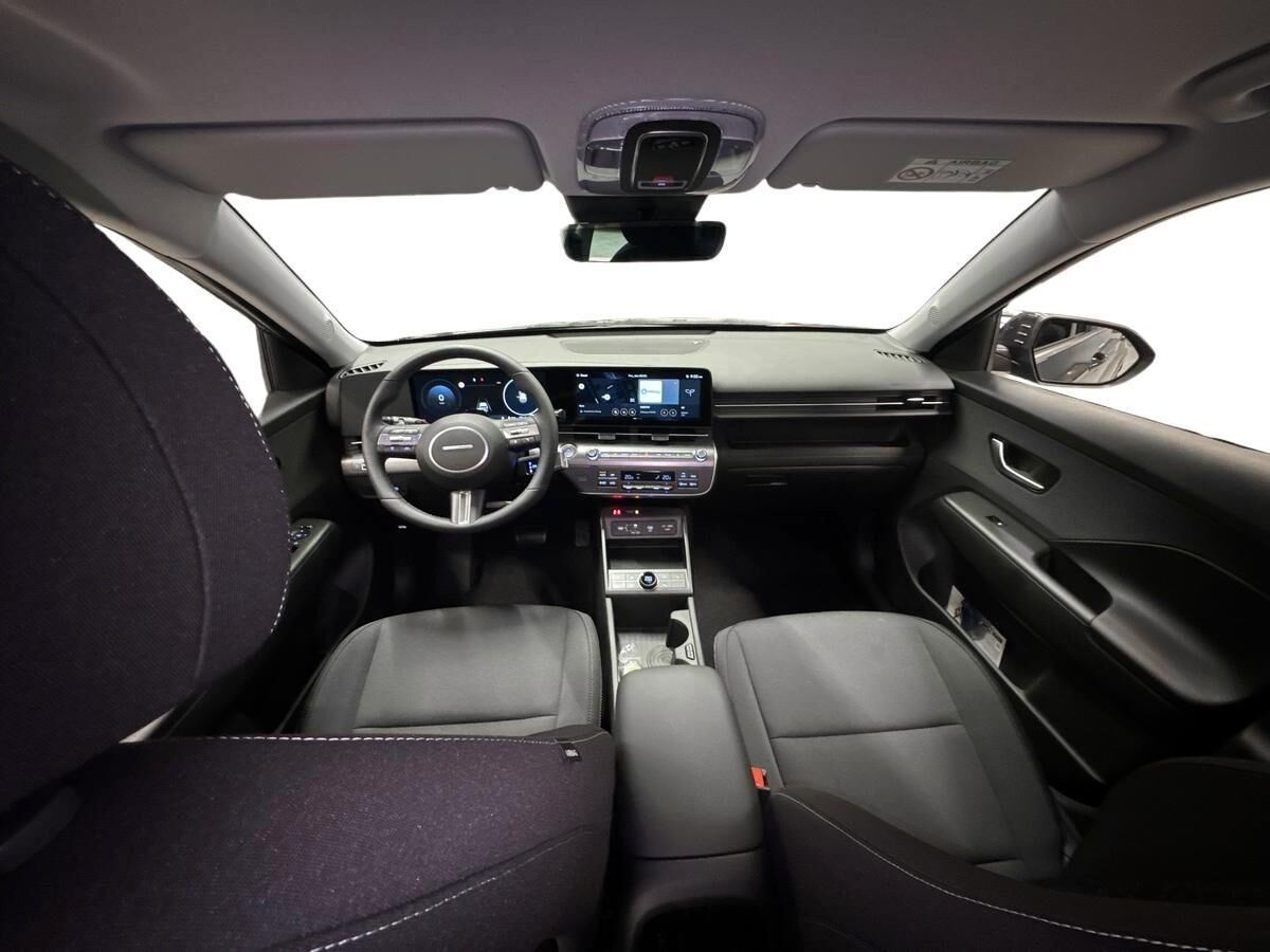 Billede af Hyundai Kona Electric 65,4 kWh Essential Long Range 217HK 5d Aut.