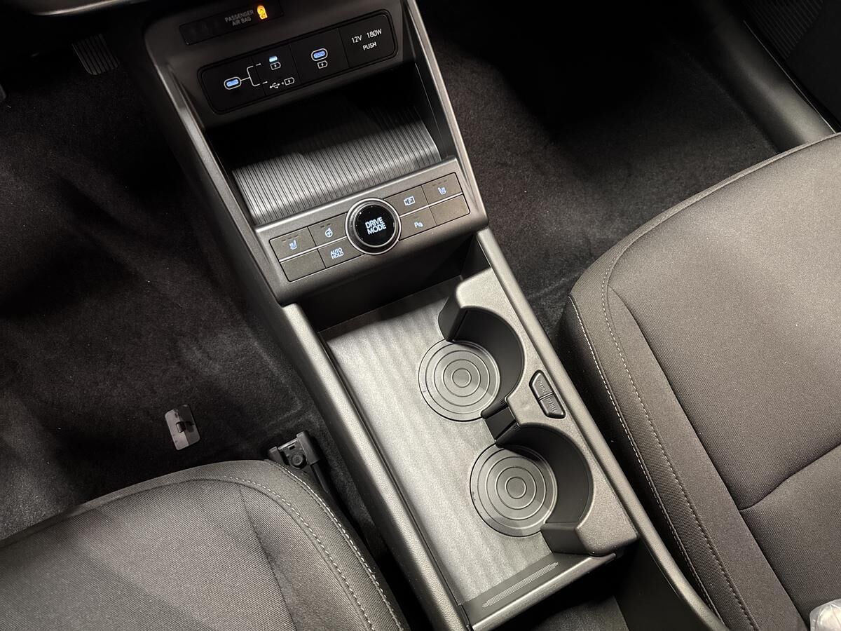 Billede af Hyundai Kona Electric 65,4 kWh Essential Long Range 217HK 5d Aut.