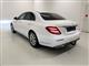 Billede af Mercedes-Benz E200 2,0 Avantgarde 9G-Tronic 184HK Aut.