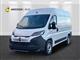 Billede af Citroën Jumper 35 L2H2 2,2 Blue HDi Masterline EAT8 140HK Van 8g Aut.