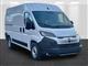 Billede af Citroën Jumper 35 L2H2 2,2 Blue HDi Masterline EAT8 140HK Van 8g Aut.