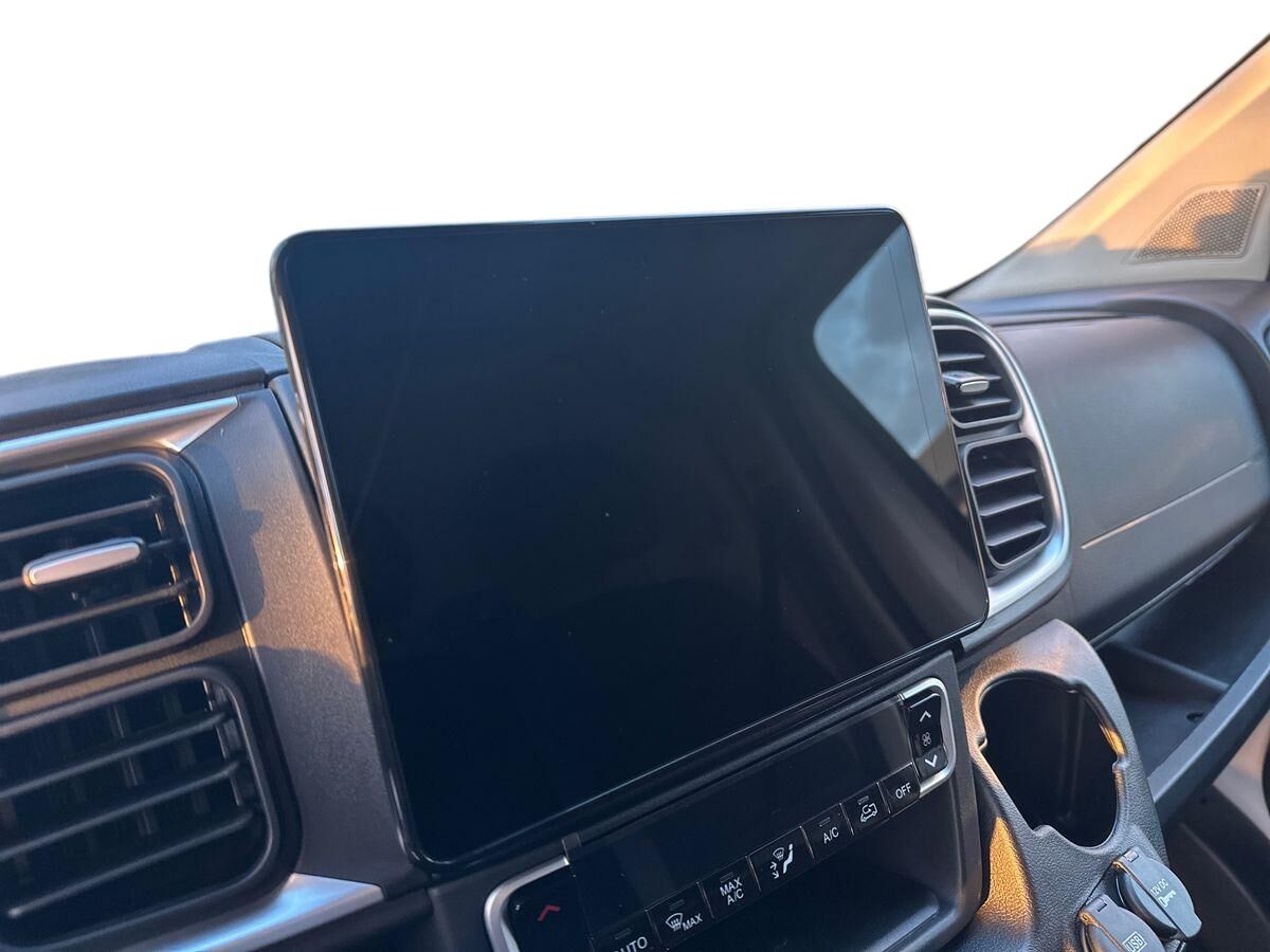 Billede af Citroën Jumper 35 L2H2 2,2 Blue HDi Masterline EAT8 140HK Van 8g Aut.