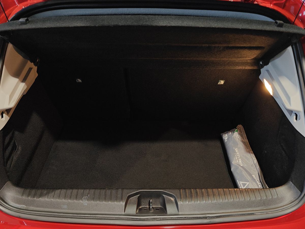 Billede af Renault Clio 1,6 E-TECH  Hybrid Zen 140HK 5d Aut.