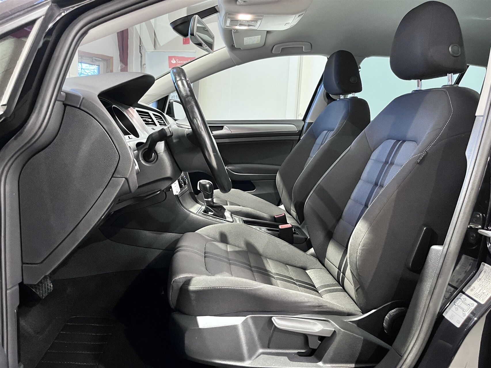 Billede af VW Golf Variant 1,4 TSI BMT R-Line DSG 150HK Stc 7g Aut.