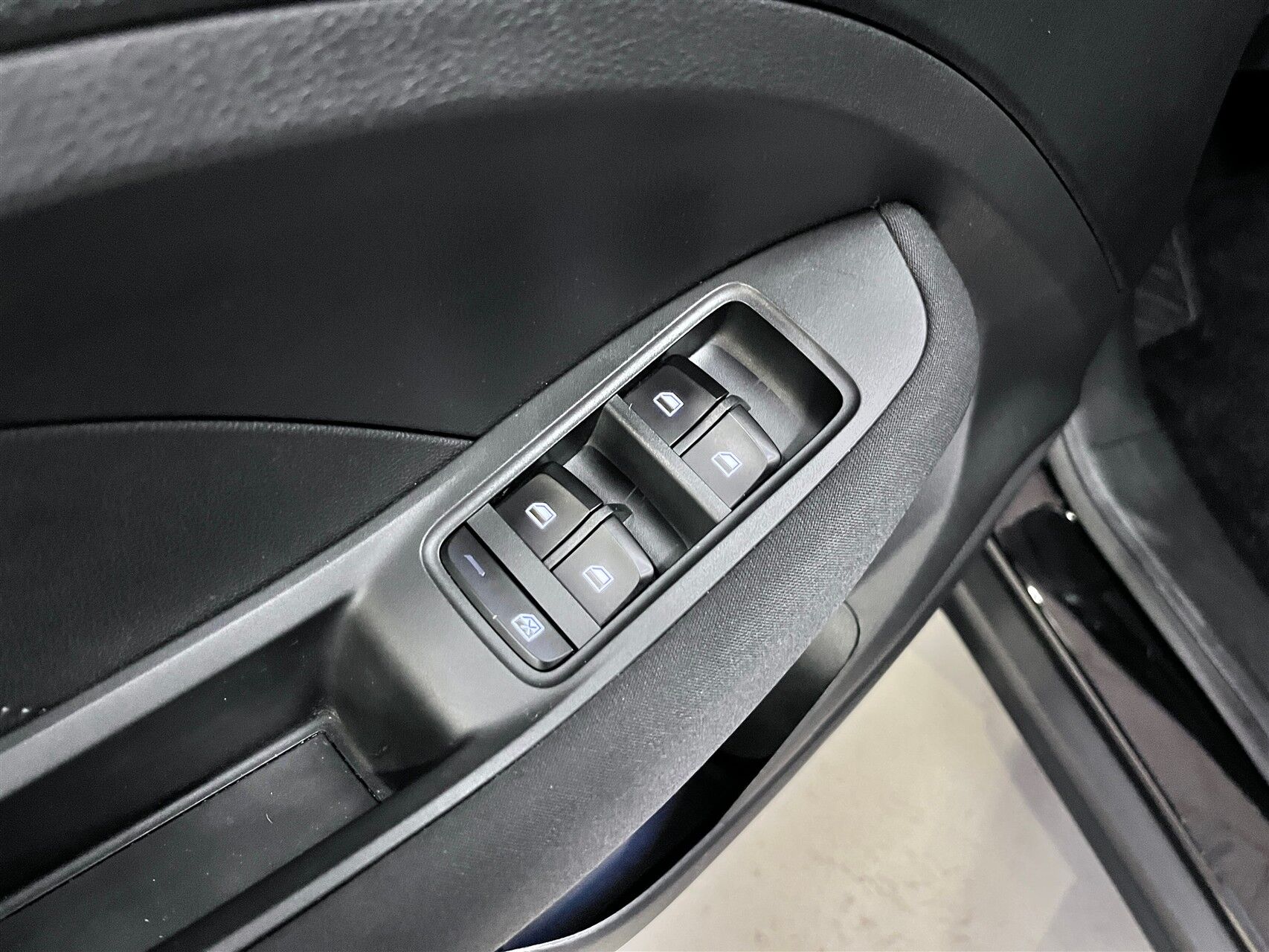 Billede af MG ZS EV EL Comfort 143HK 5d Aut.