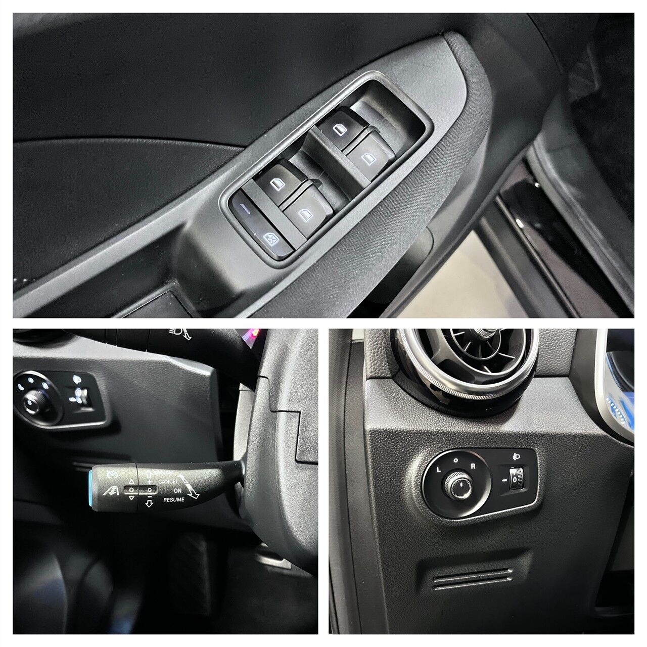 Billede af MG ZS EV EL Comfort 143HK 5d Aut.