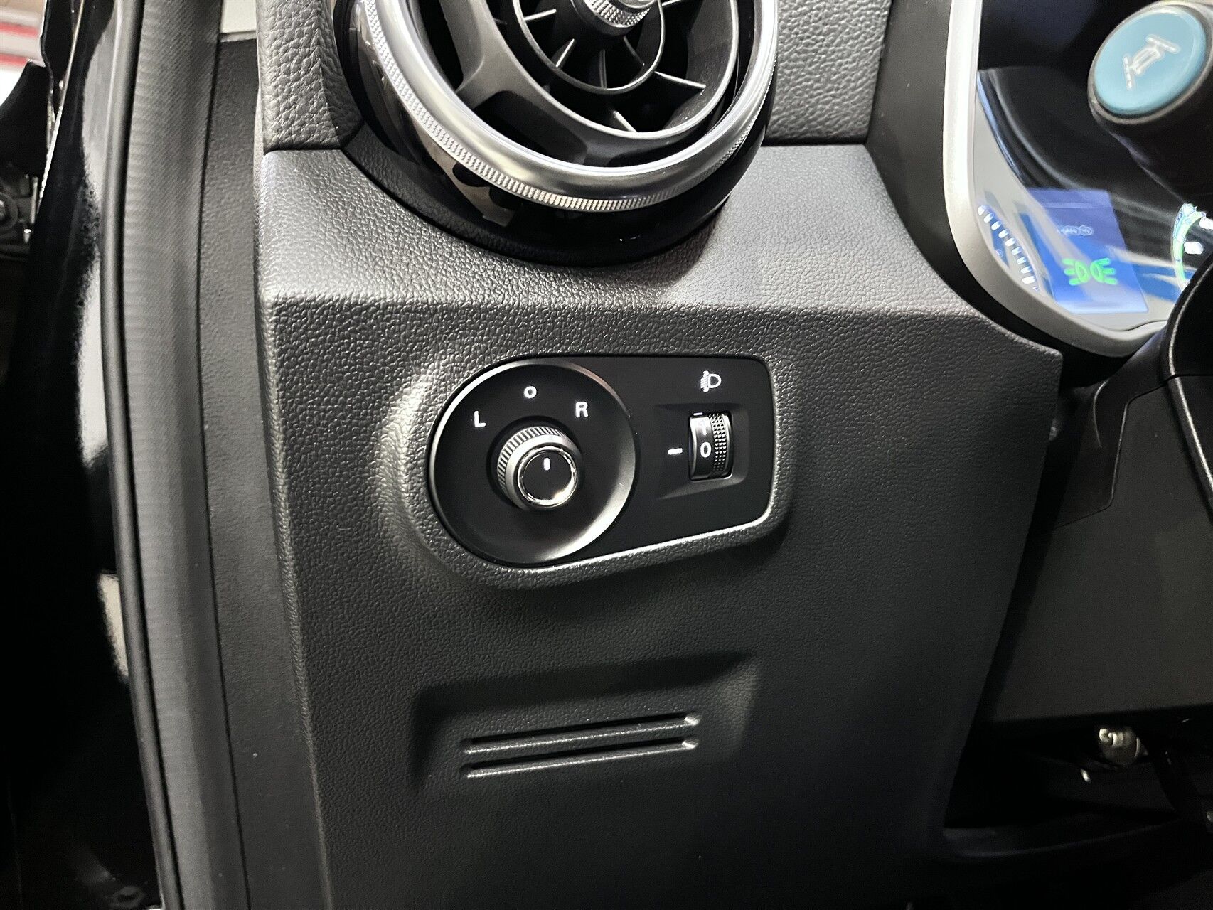 Billede af MG ZS EV EL Comfort 143HK 5d Aut.