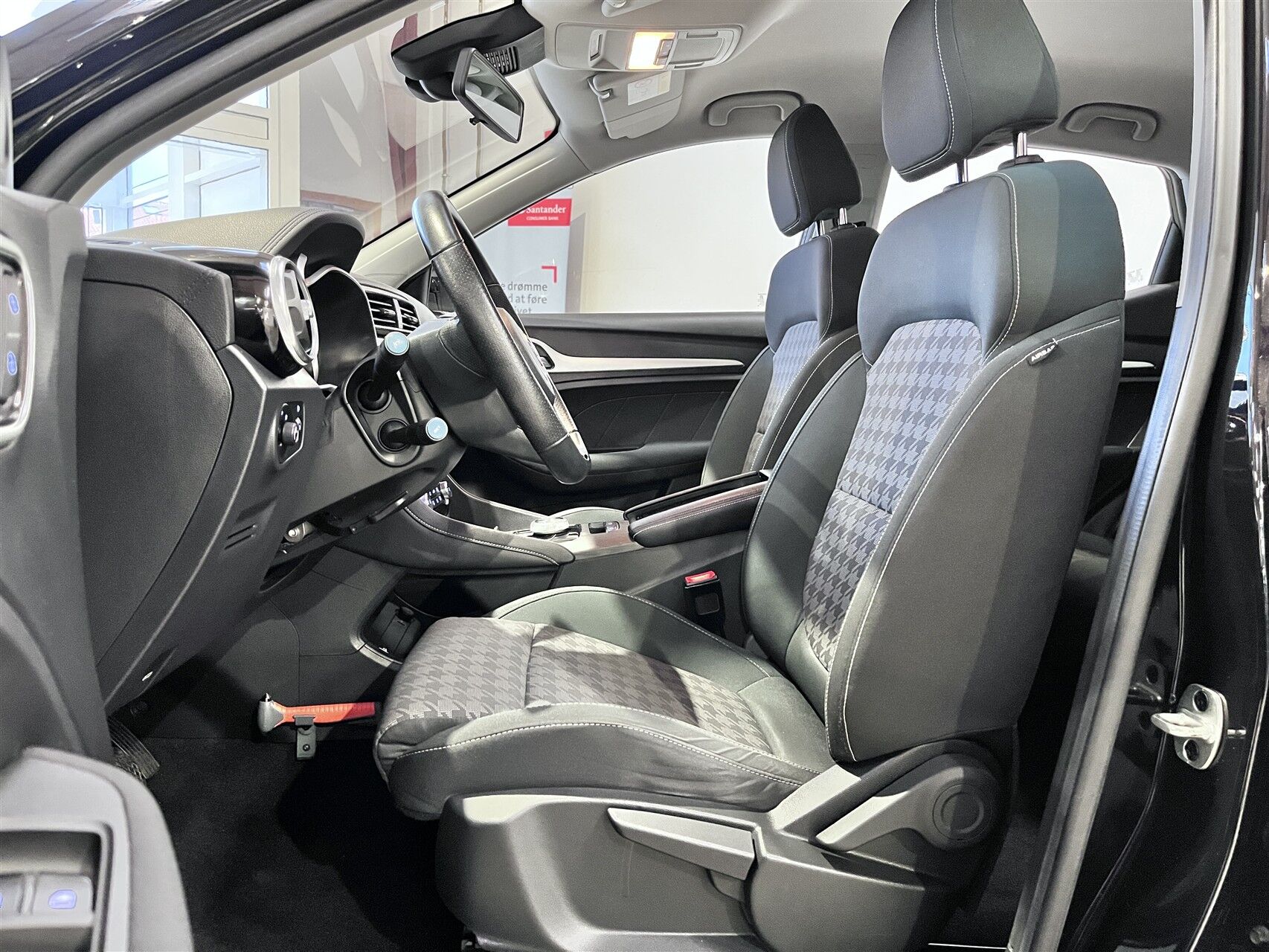 Billede af MG ZS EV EL Comfort 143HK 5d Aut.