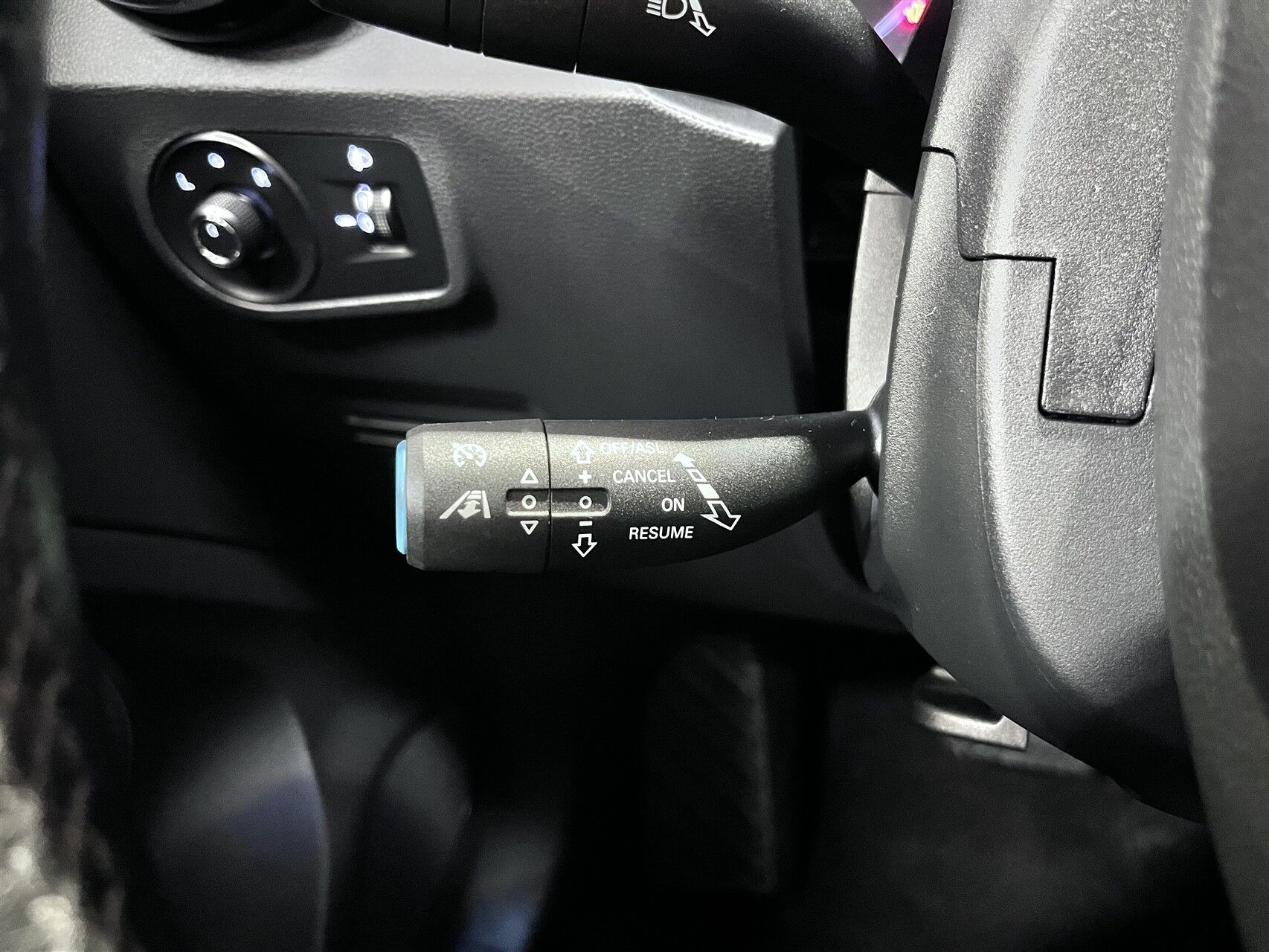 Billede af MG ZS EV EL Comfort 143HK 5d Aut.