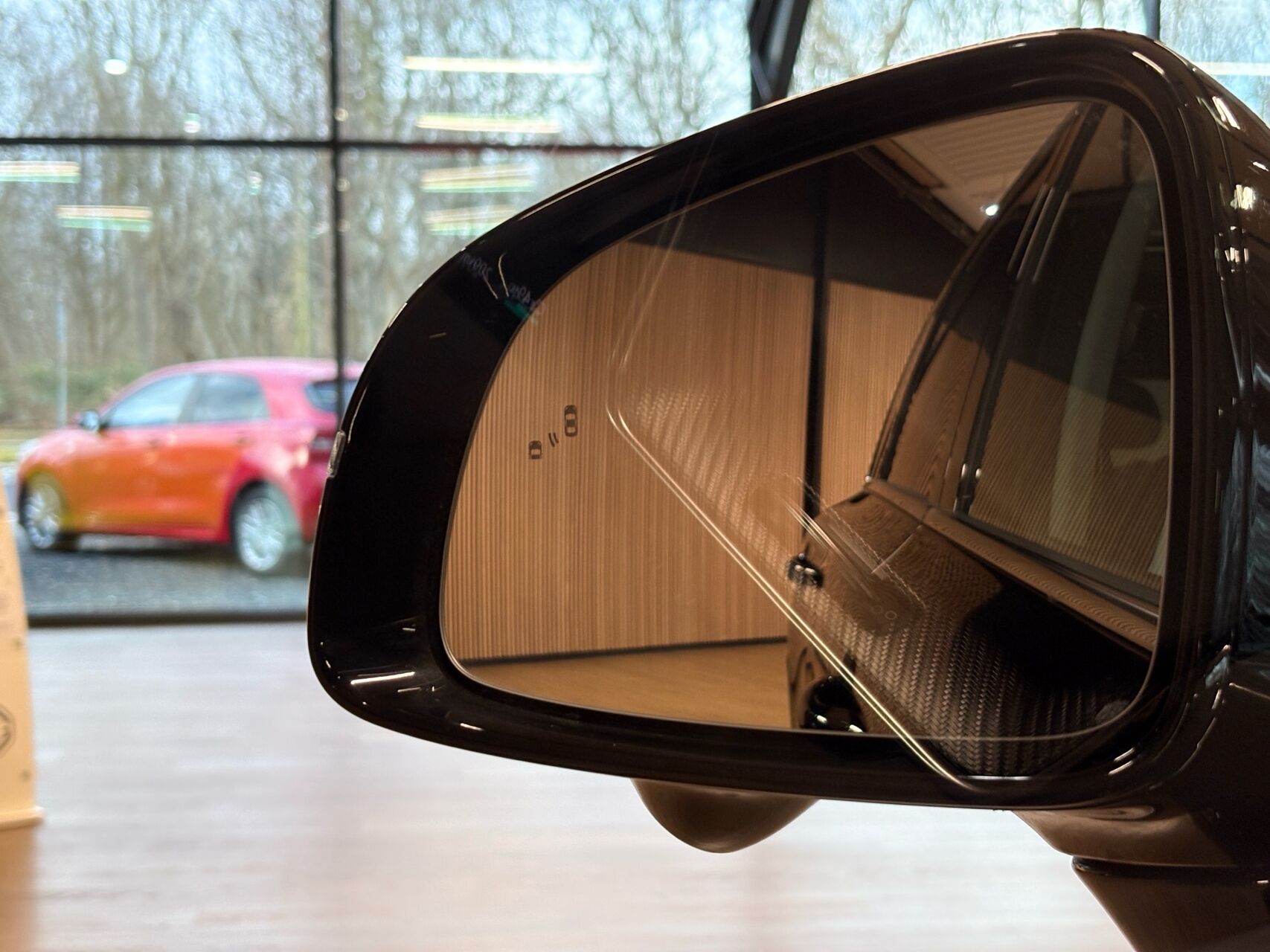 Billede af MG MGS6 Electric EL Performance Luxury 362HK 5d Aut.