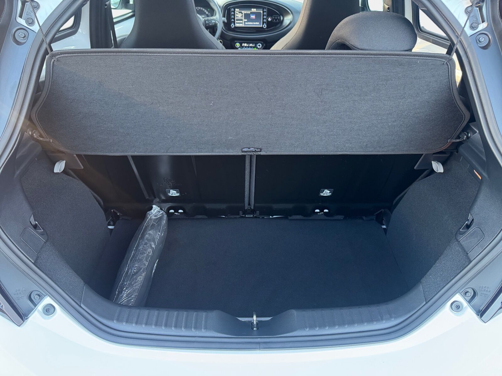 Billede af Toyota Aygo X 1,0 VVT-I Air Active 72HK 5d