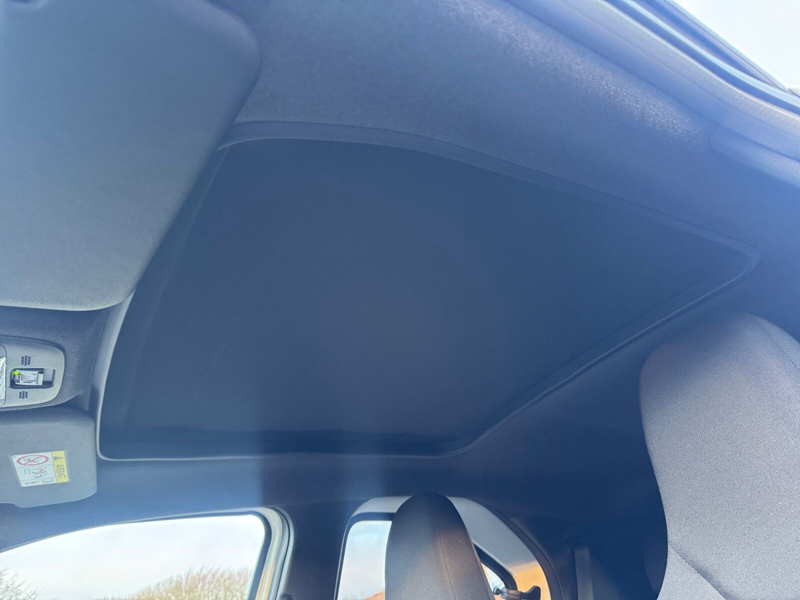 Billede af Toyota Aygo X 1,0 VVT-I Air Active 72HK 5d