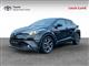 Billede af Toyota C-HR 1,8 Hybrid Selected Multidrive S 122HK 5d Aut.