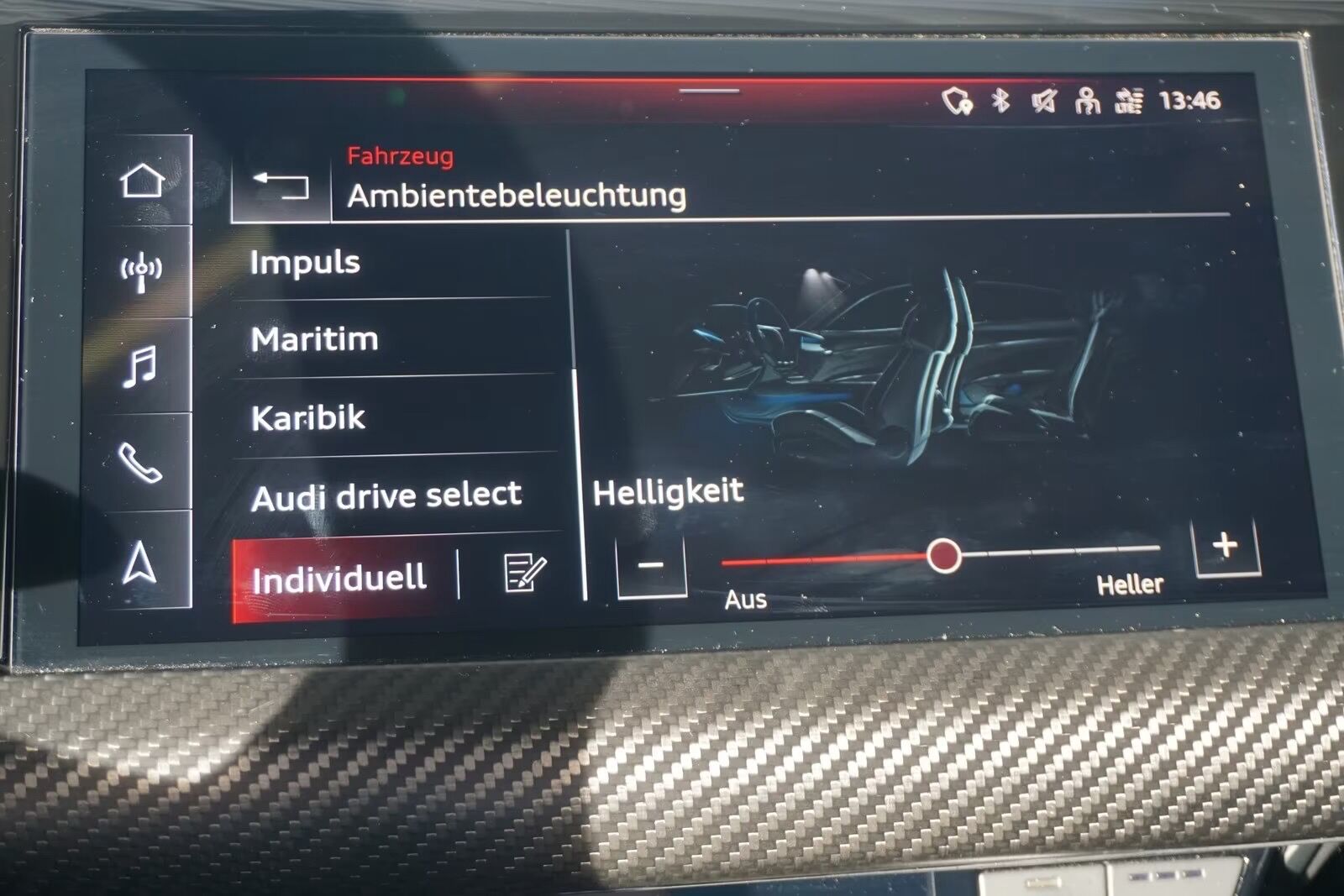 Billede af Audi E-tron GT EL Quattro 476HK 4d Aut.