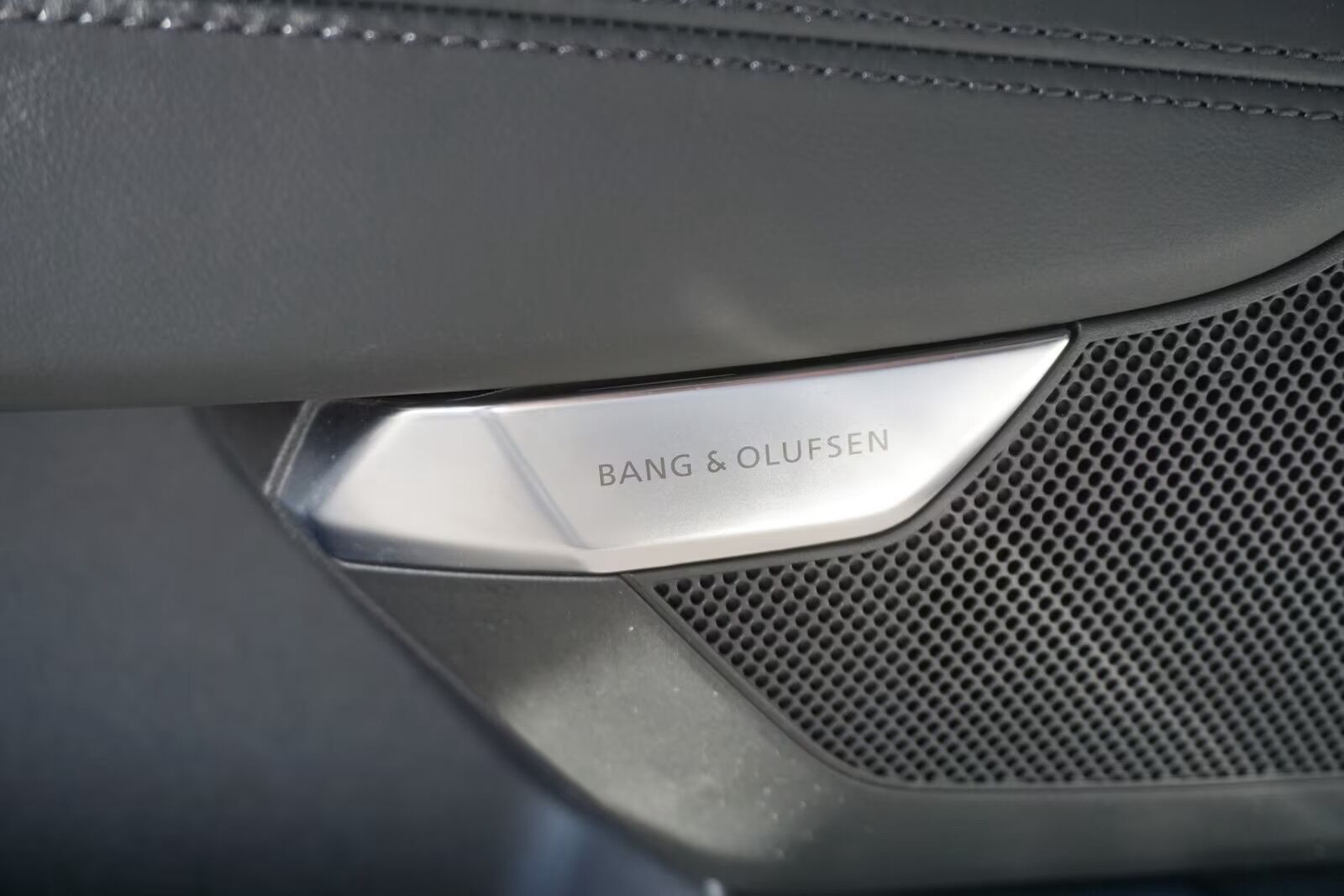 Billede af Audi E-tron GT EL Quattro 476HK 4d Aut.