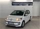 Billede af VW up 1,0 MPI BMT Move ASG 75HK 5d Aut.