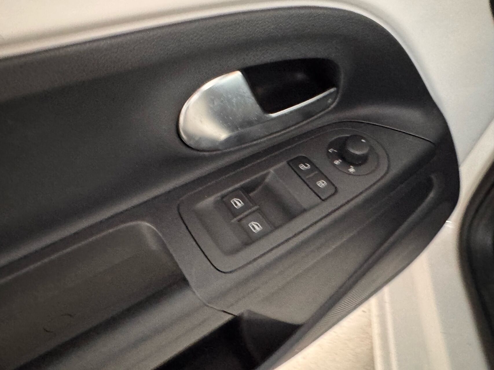 Billede af VW up 1,0 MPI BMT Move ASG 75HK 5d Aut.