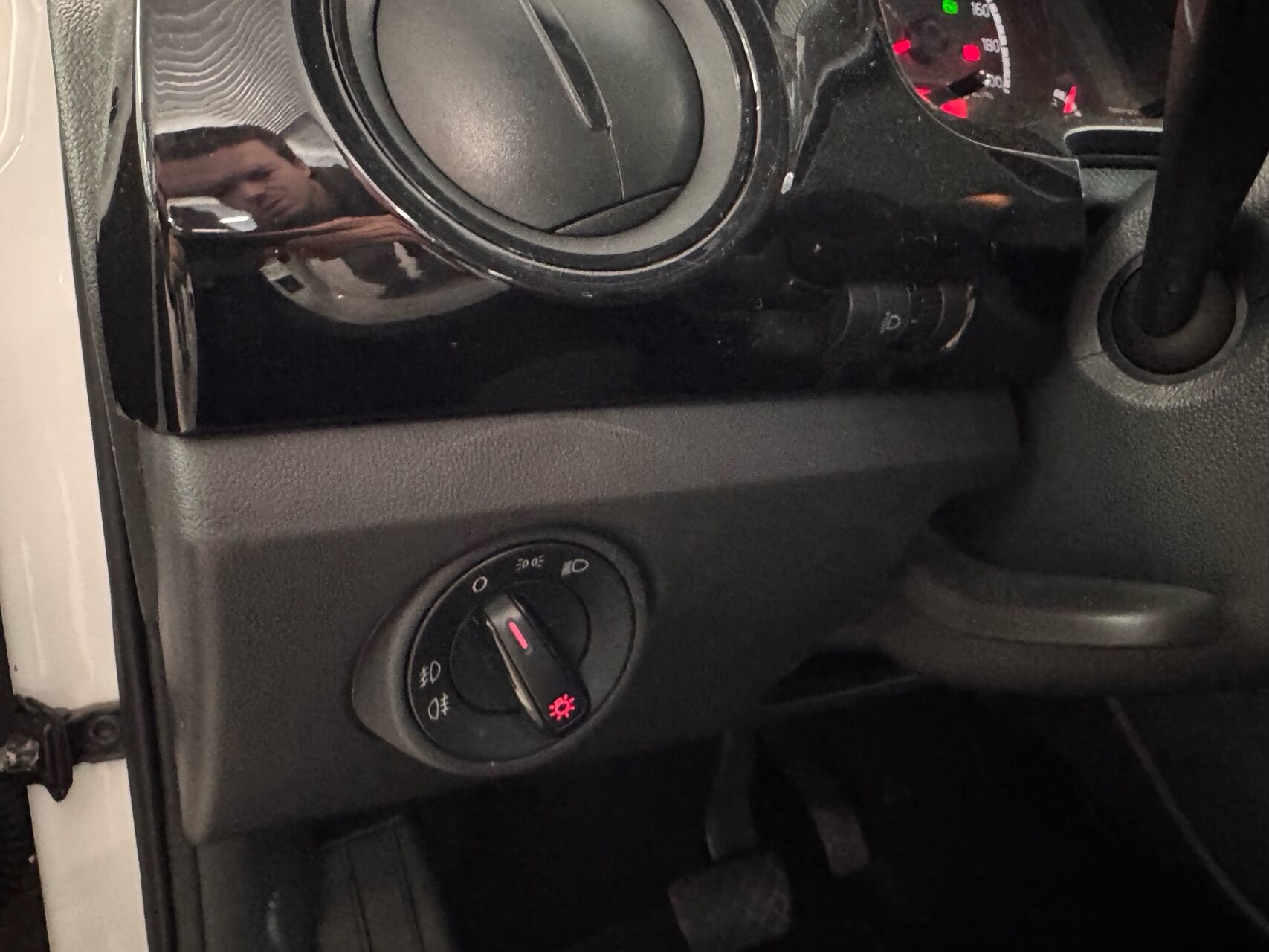 Billede af VW up 1,0 MPI BMT Move ASG 75HK 5d Aut.