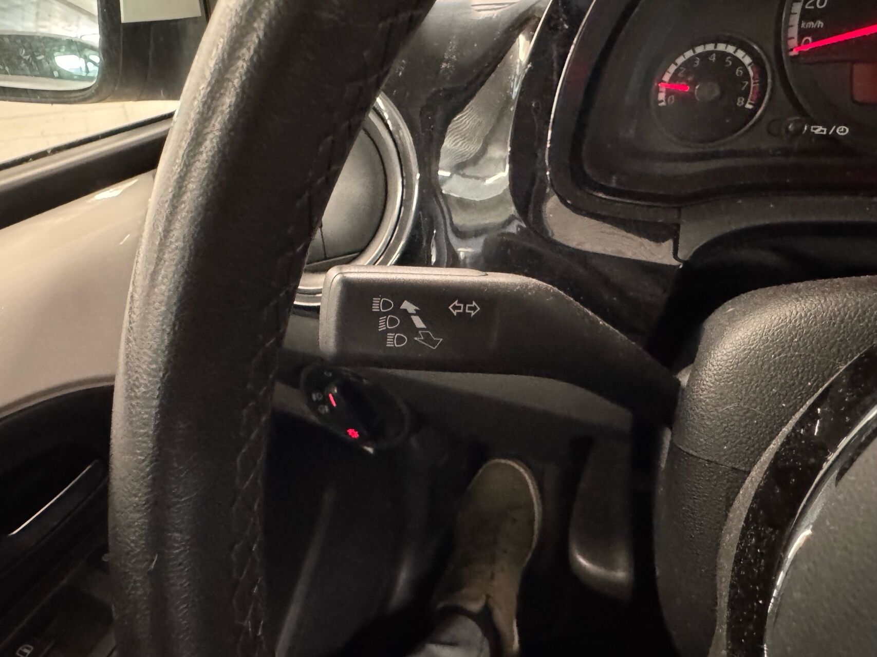 Billede af VW up 1,0 MPI BMT Move ASG 75HK 5d Aut.