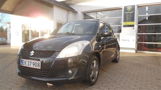 Suzuki Swift 1,2 ECO+ 94HK 5d