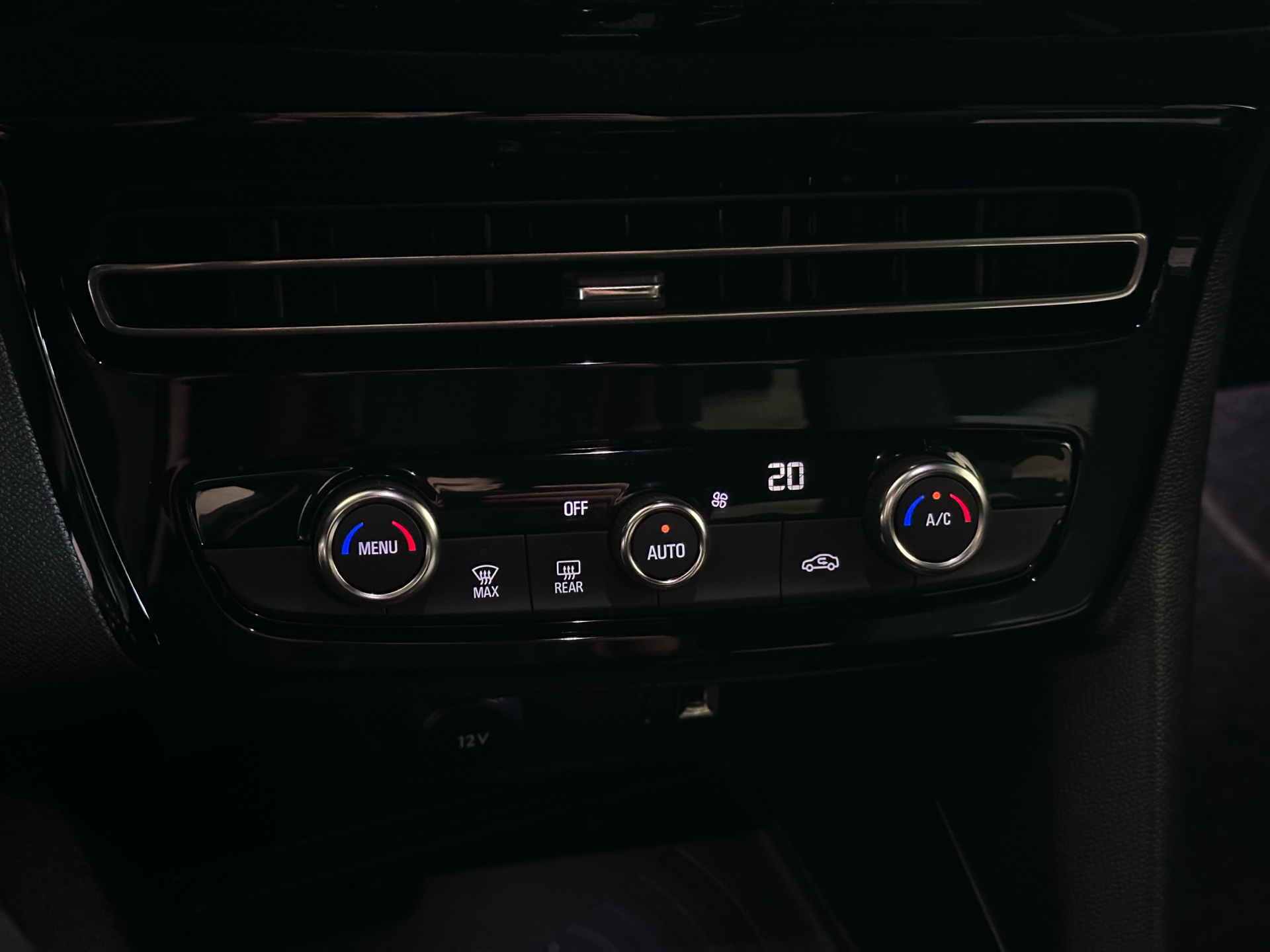 Billede af Opel Mokka-e EL Ultimate 136HK 5d Aut.