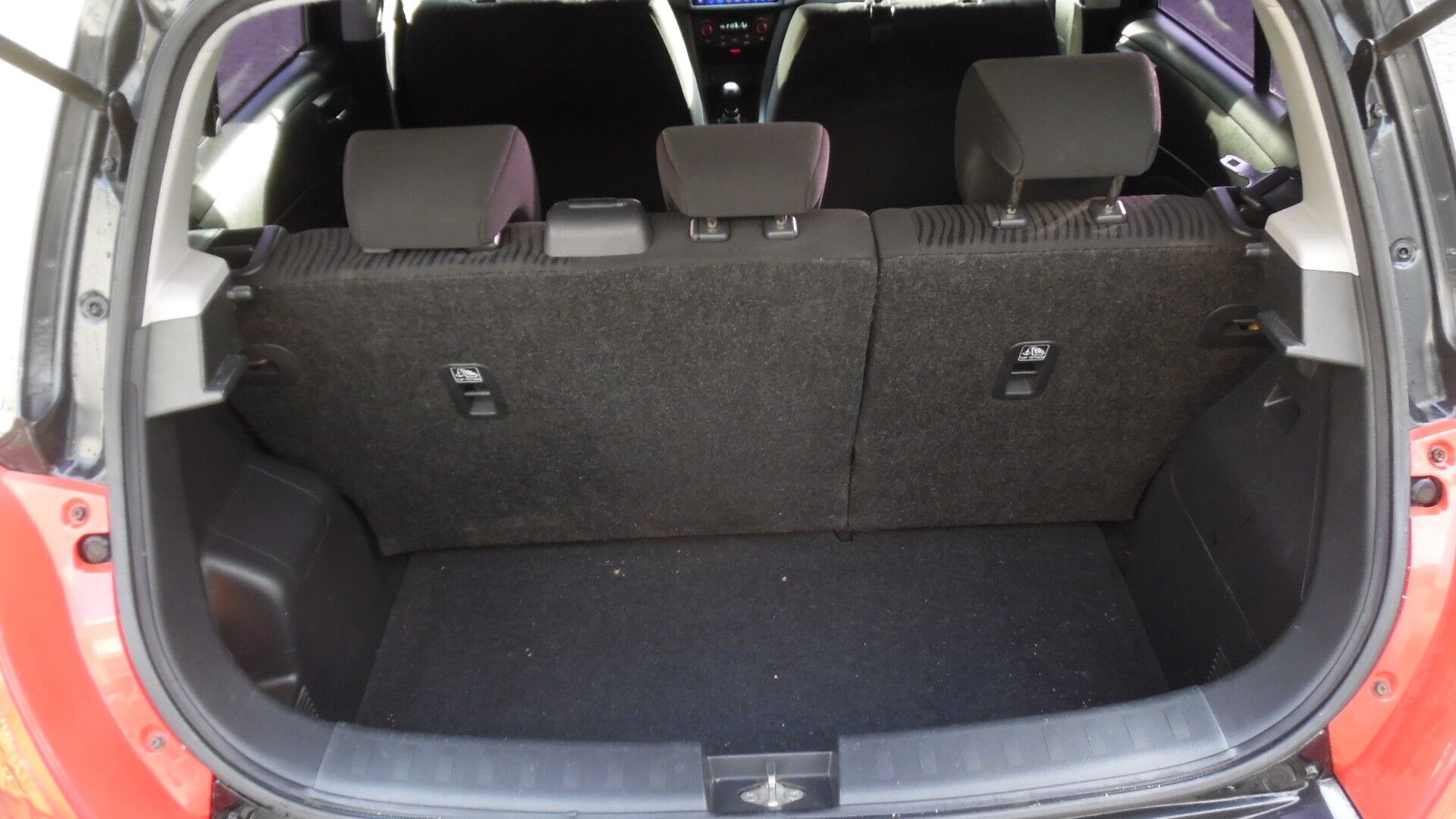 Billede af Suzuki Swift 1,2 ECO+ 94HK 5d