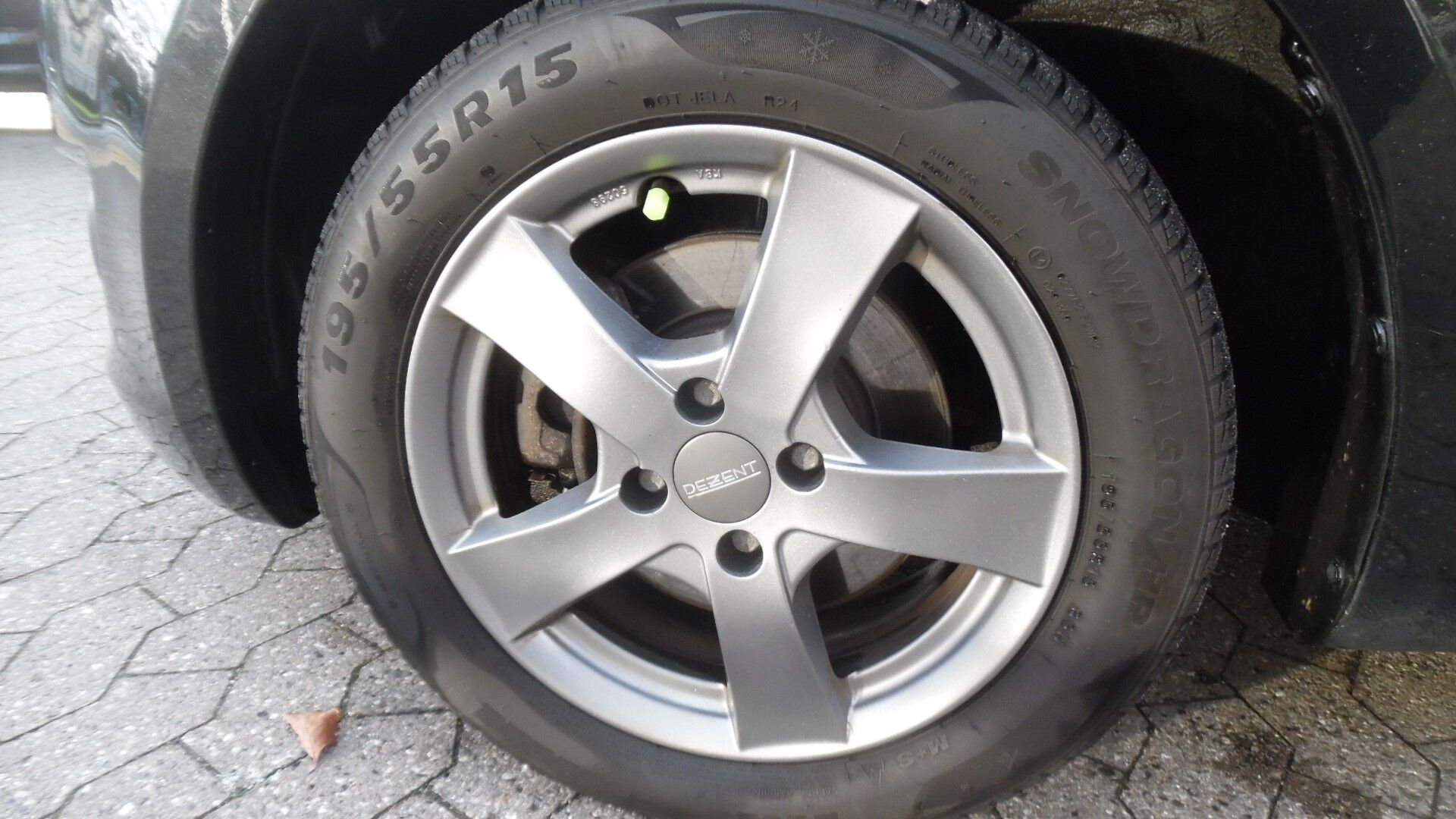 Billede af Suzuki Swift 1,2 ECO+ 94HK 5d