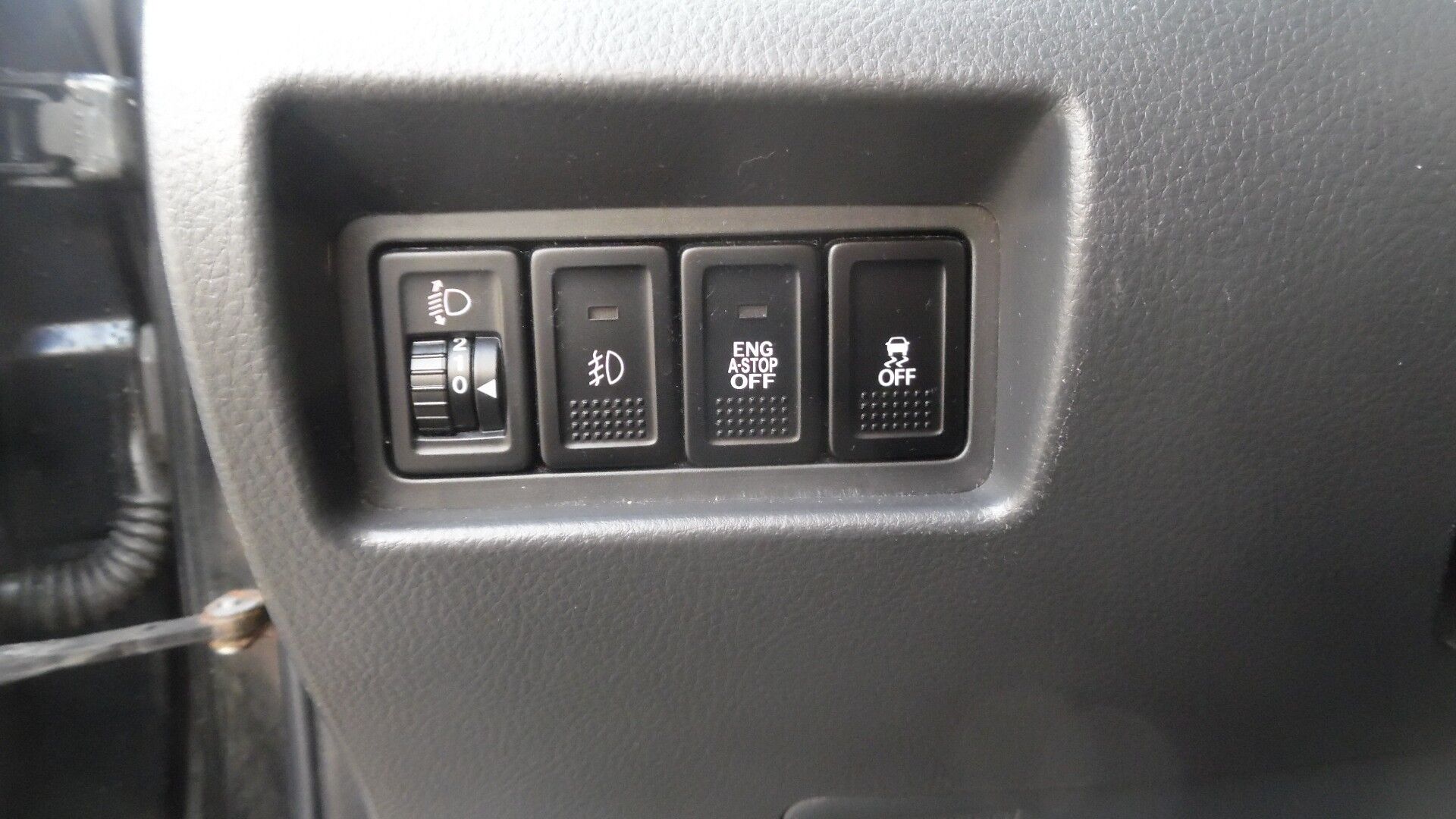 Billede af Suzuki Swift 1,2 ECO+ 94HK 5d