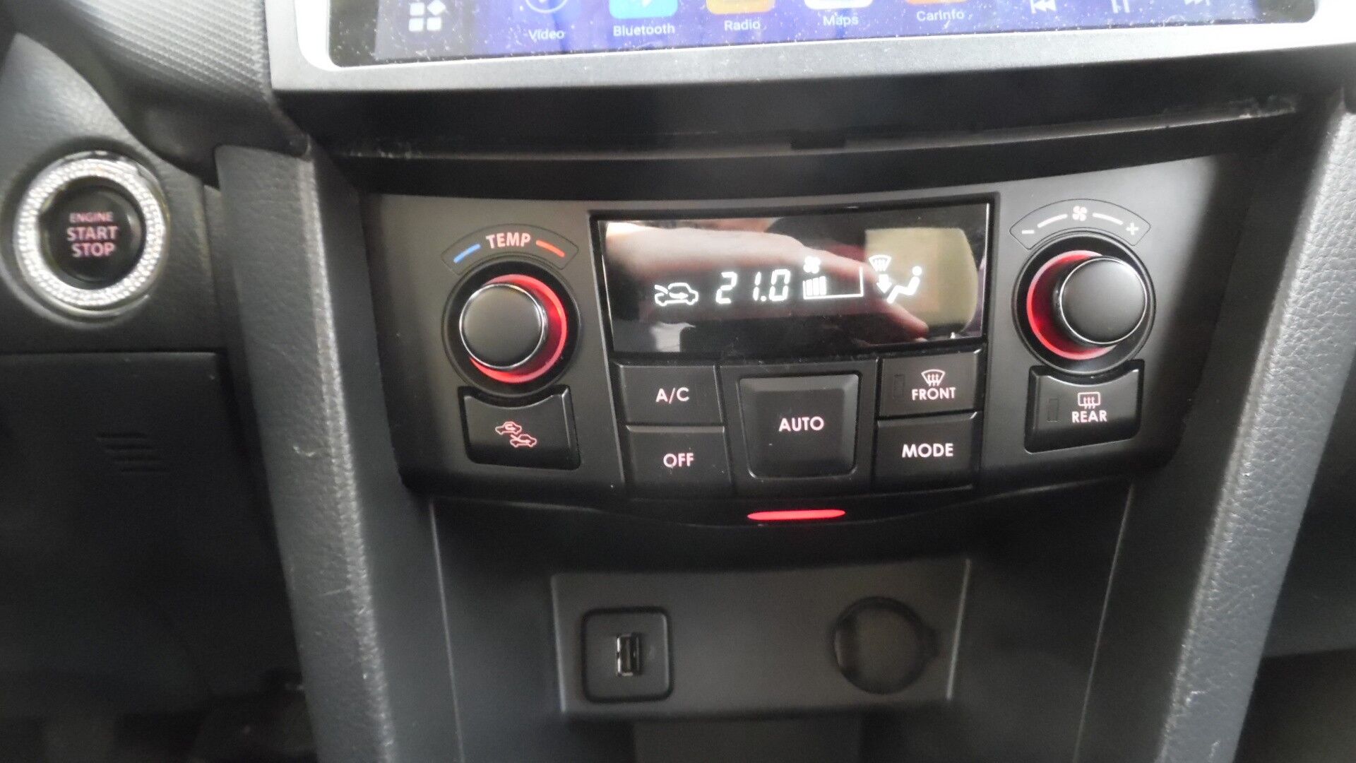 Billede af Suzuki Swift 1,2 ECO+ 94HK 5d