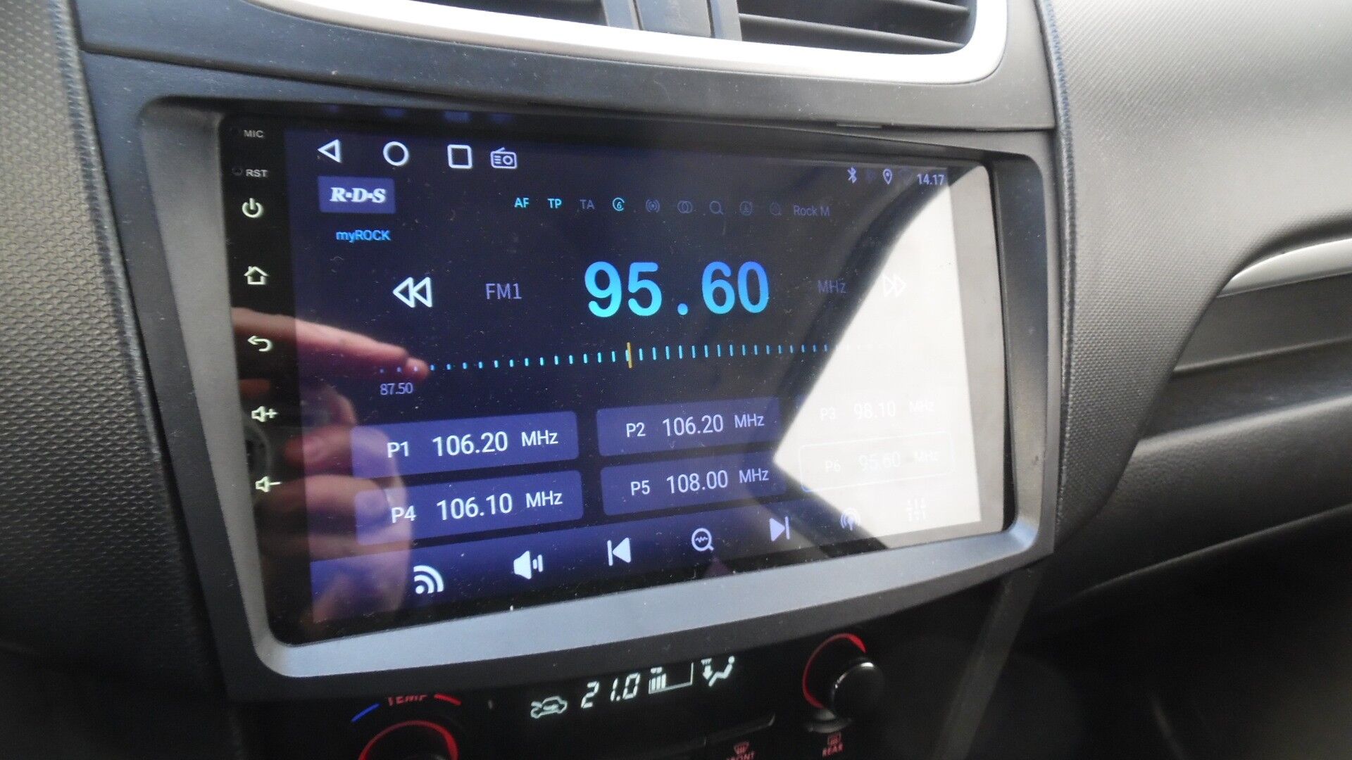 Billede af Suzuki Swift 1,2 ECO+ 94HK 5d