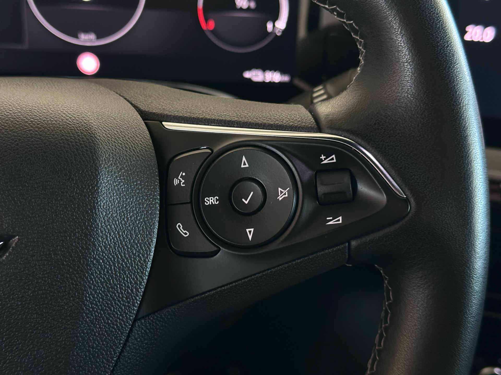 Billede af Opel Mokka-e EL Ultimate 136HK 5d Aut.