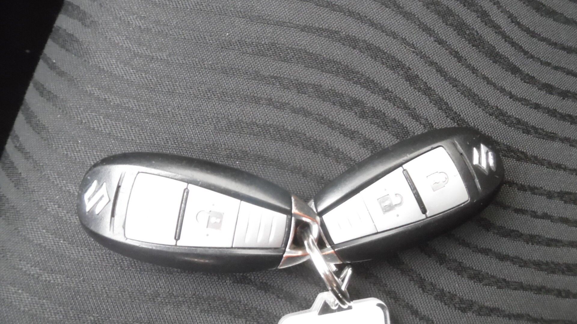 Billede af Suzuki Swift 1,2 ECO+ 94HK 5d