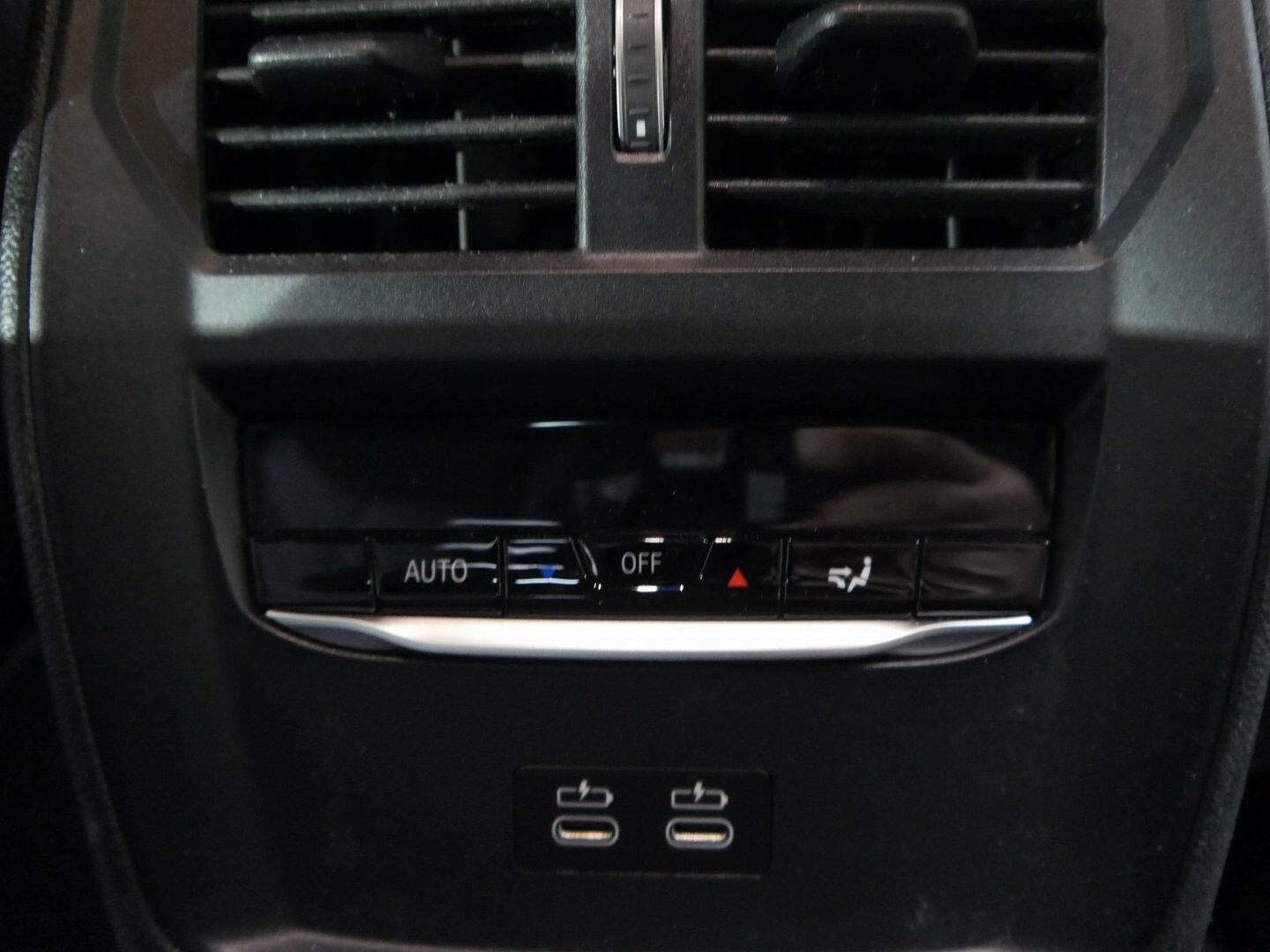 Billede af BMW i4 xDrive40 Gran Coupé Fully Charged M-Sport 401HK 5d Aut. 