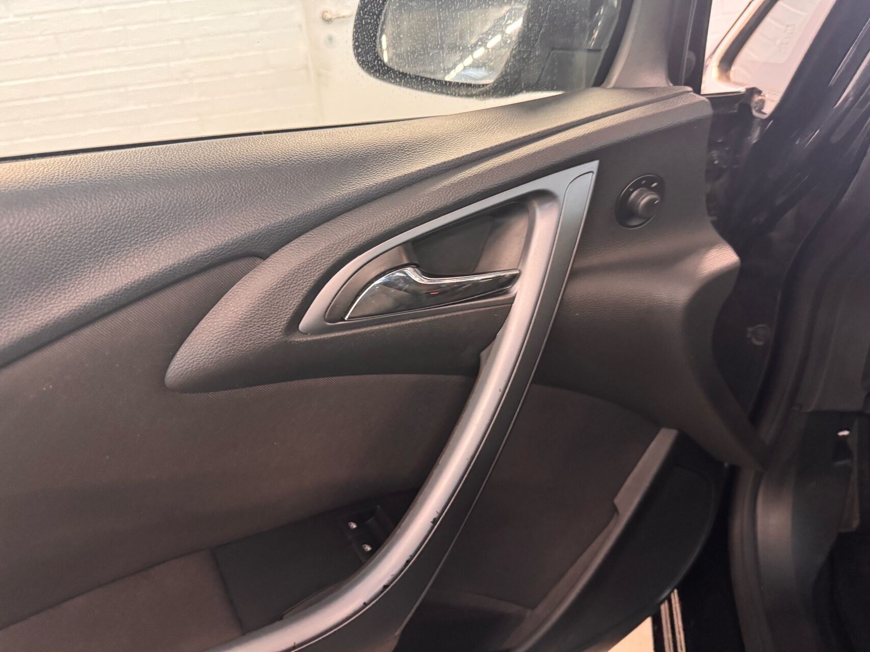 Billede af Opel Astra Sports Tourer 1,6 CDTI Enjoy Start/Stop 110HK Stc 6g