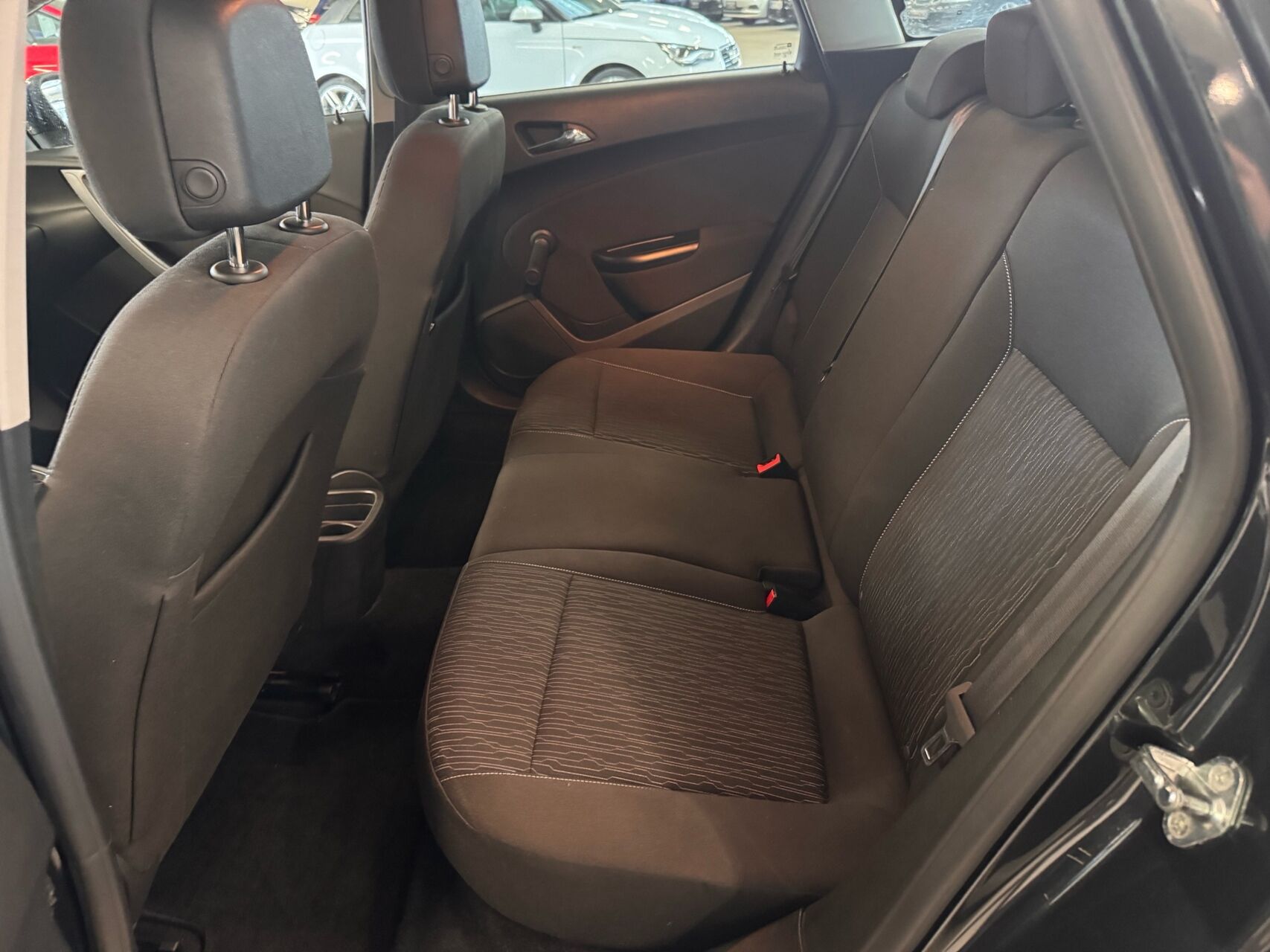 Billede af Opel Astra Sports Tourer 1,6 CDTI Enjoy Start/Stop 110HK Stc 6g