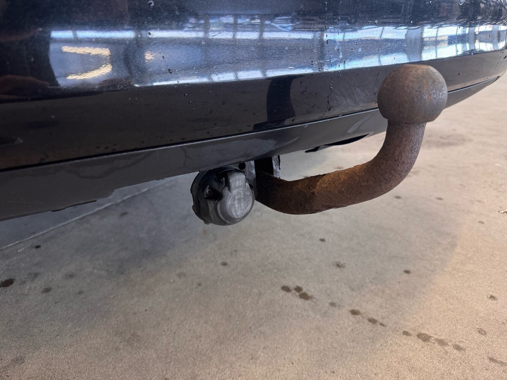 Billede af Opel Astra Sports Tourer 1,6 CDTI Enjoy Start/Stop 110HK Stc 6g