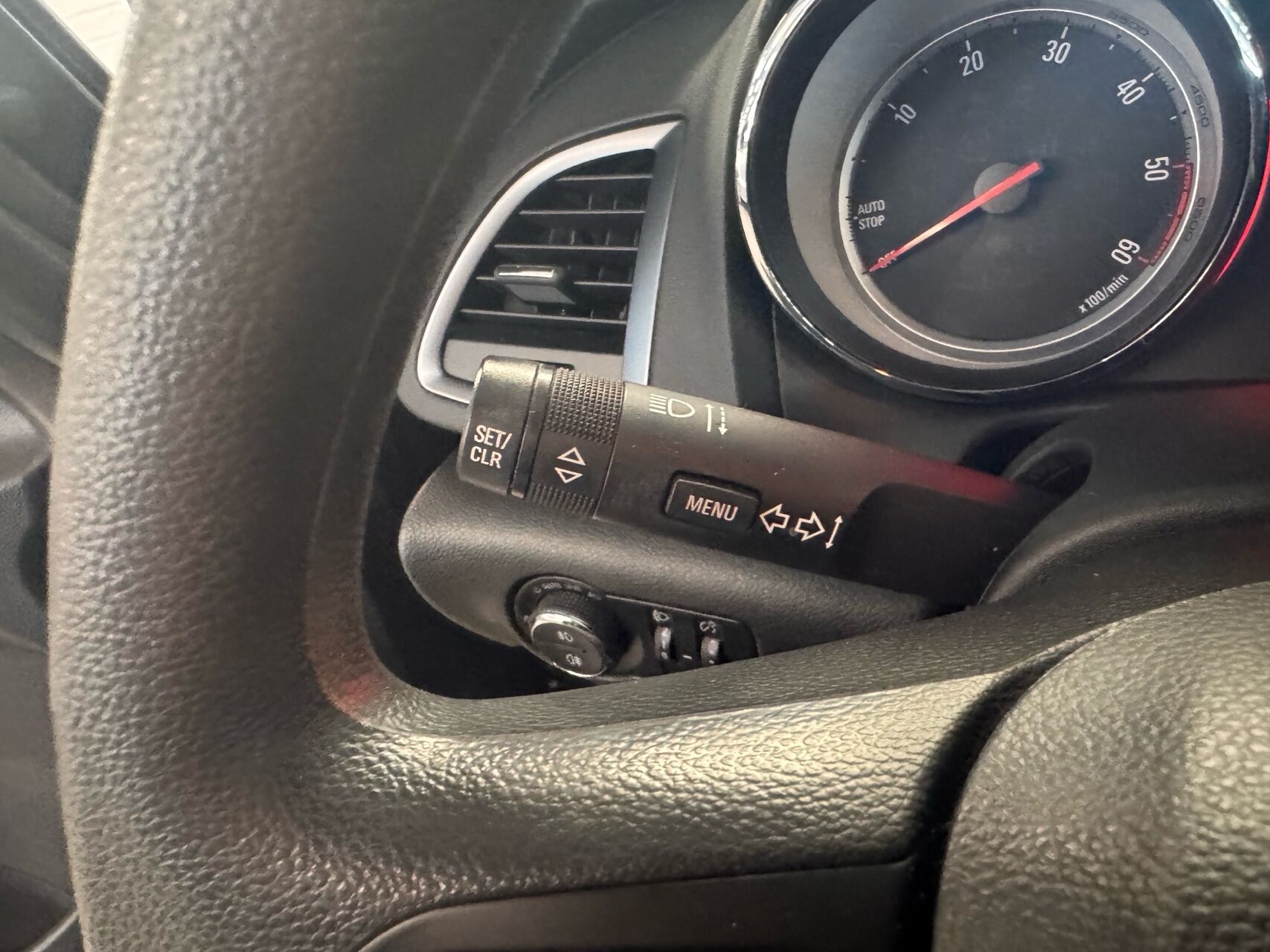 Billede af Opel Astra Sports Tourer 1,6 CDTI Enjoy Start/Stop 110HK Stc 6g