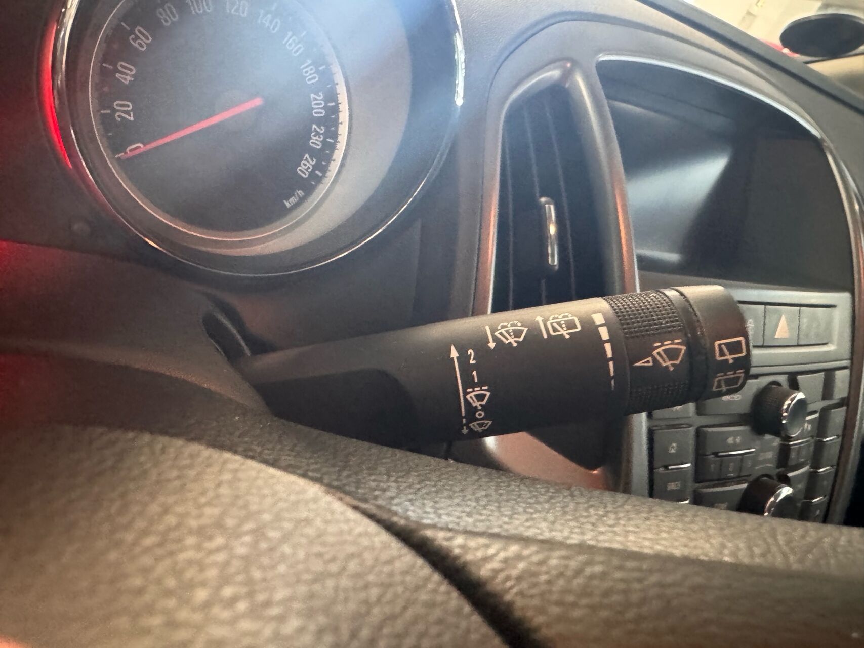 Billede af Opel Astra Sports Tourer 1,6 CDTI Enjoy Start/Stop 110HK Stc 6g