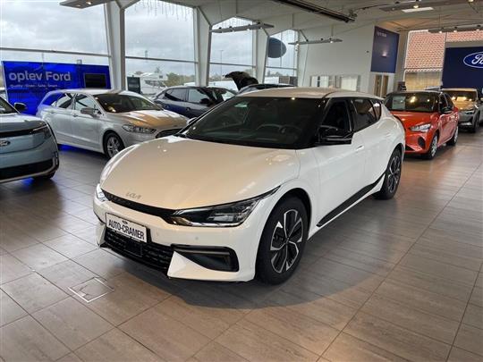 Kia EV6 EL Long Range GT-Line 229HK 5d Aut.