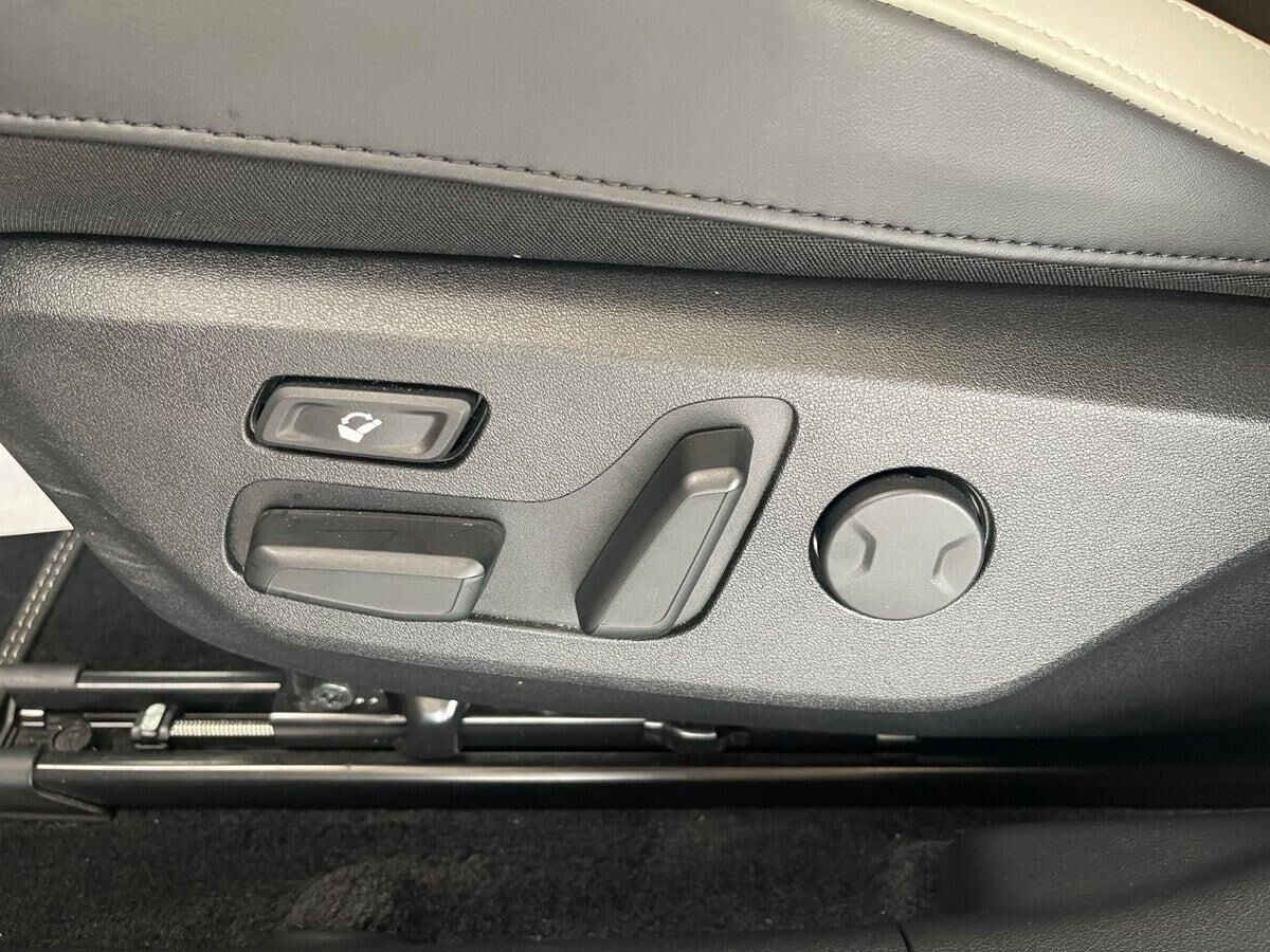 Billede af Kia EV6 EL Long Range GT-Line 229HK 5d Aut.