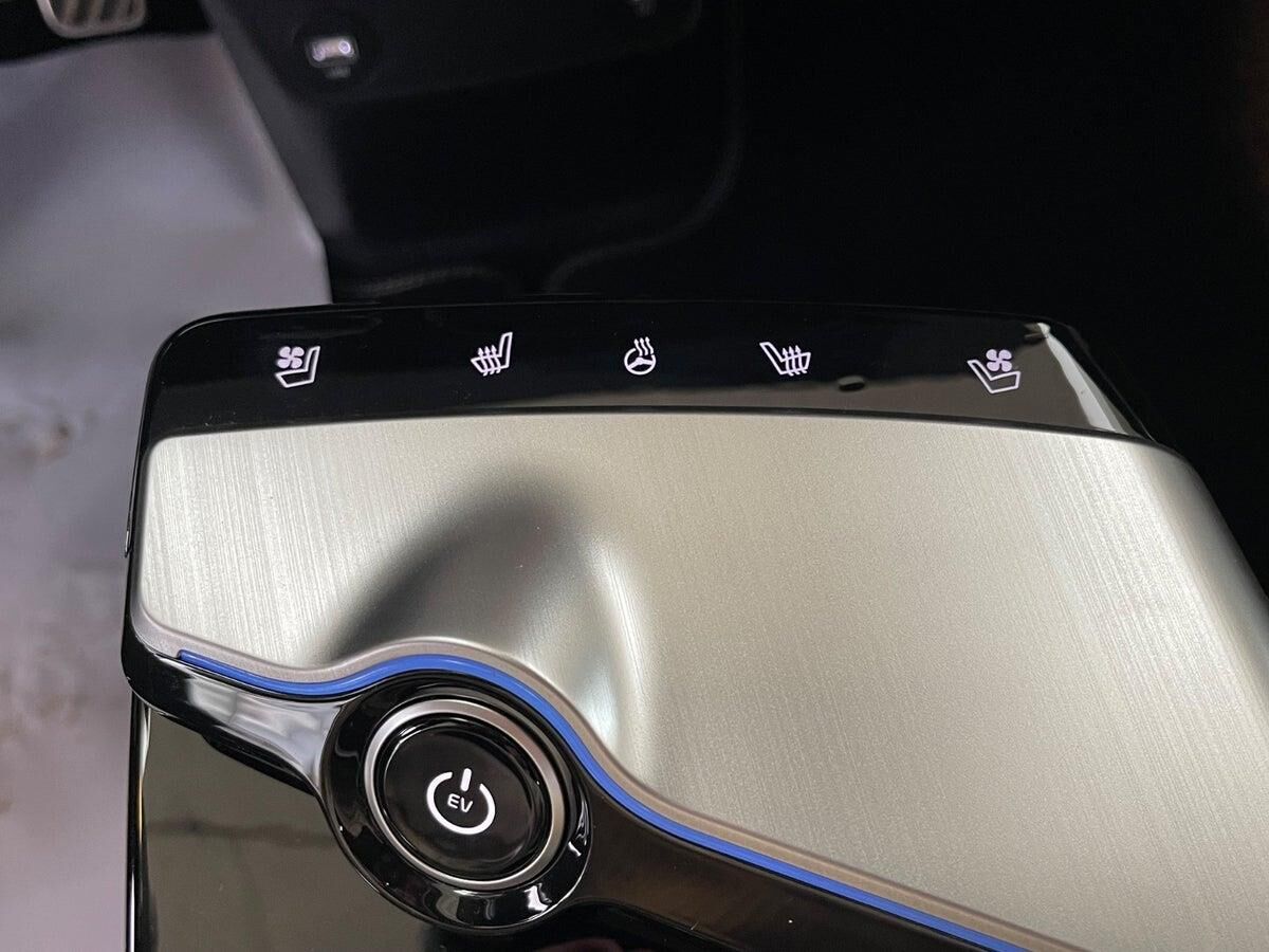 Billede af Kia EV6 EL Long Range GT-Line 229HK 5d Aut.