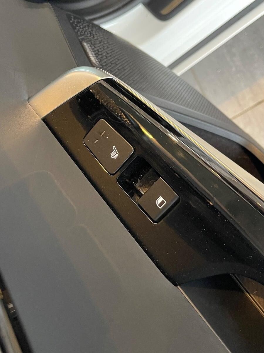 Billede af Kia EV6 EL Long Range GT-Line 229HK 5d Aut.