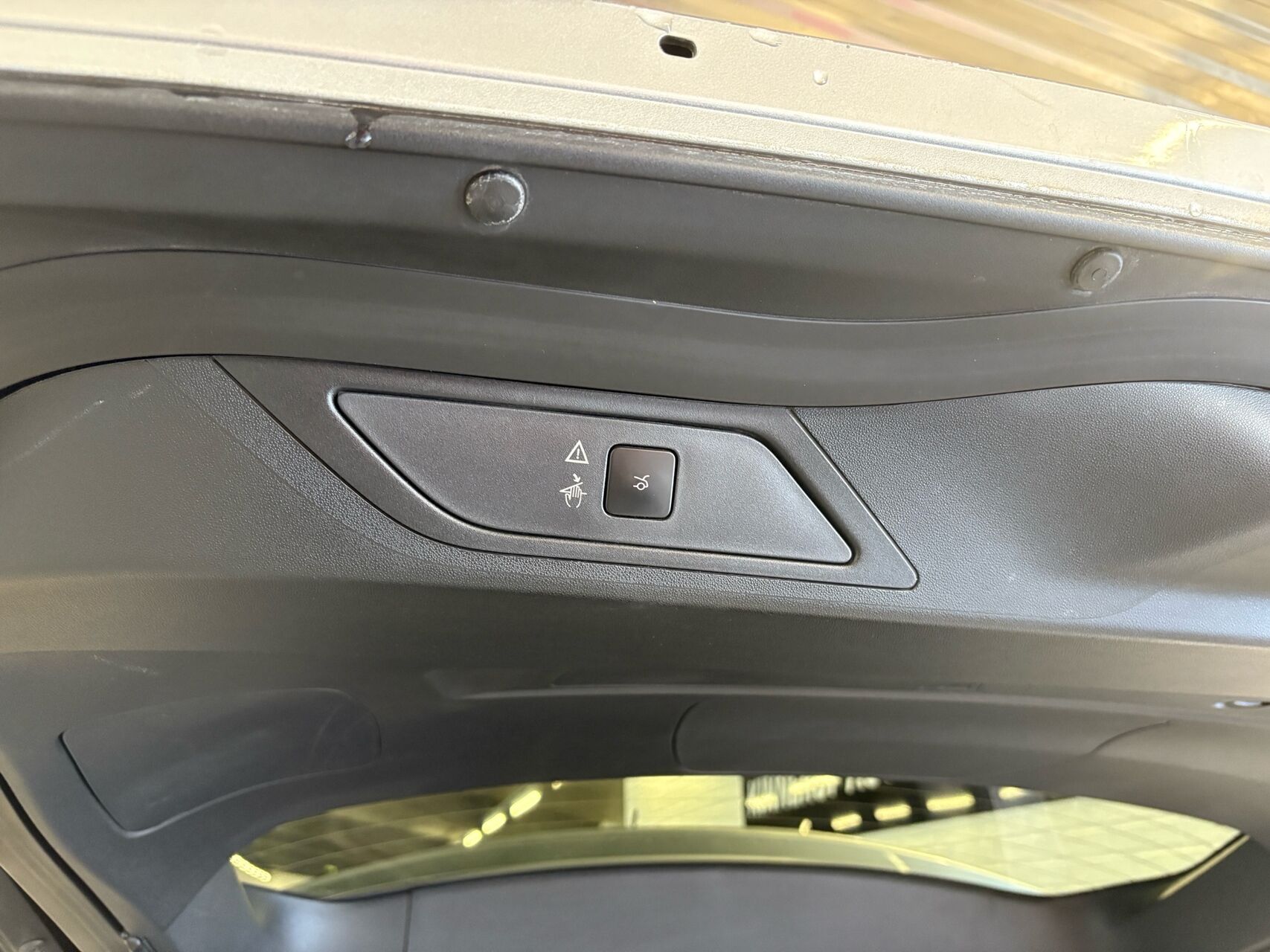 Billede af Citroën Grand C4 Picasso 2,0 Blue HDi Exclusive EAT6 start/stop 150HK 6g Aut.