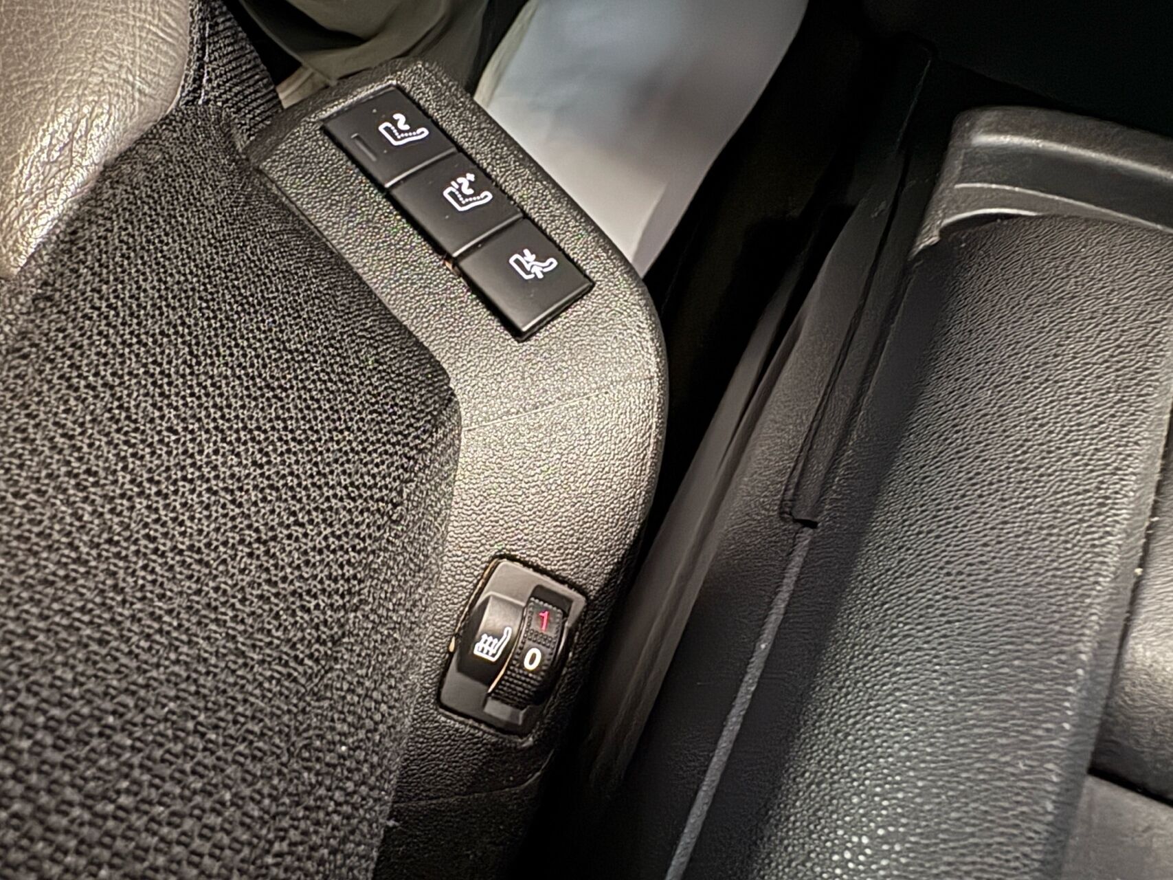 Billede af Citroën Grand C4 Picasso 2,0 Blue HDi Exclusive EAT6 start/stop 150HK 6g Aut.